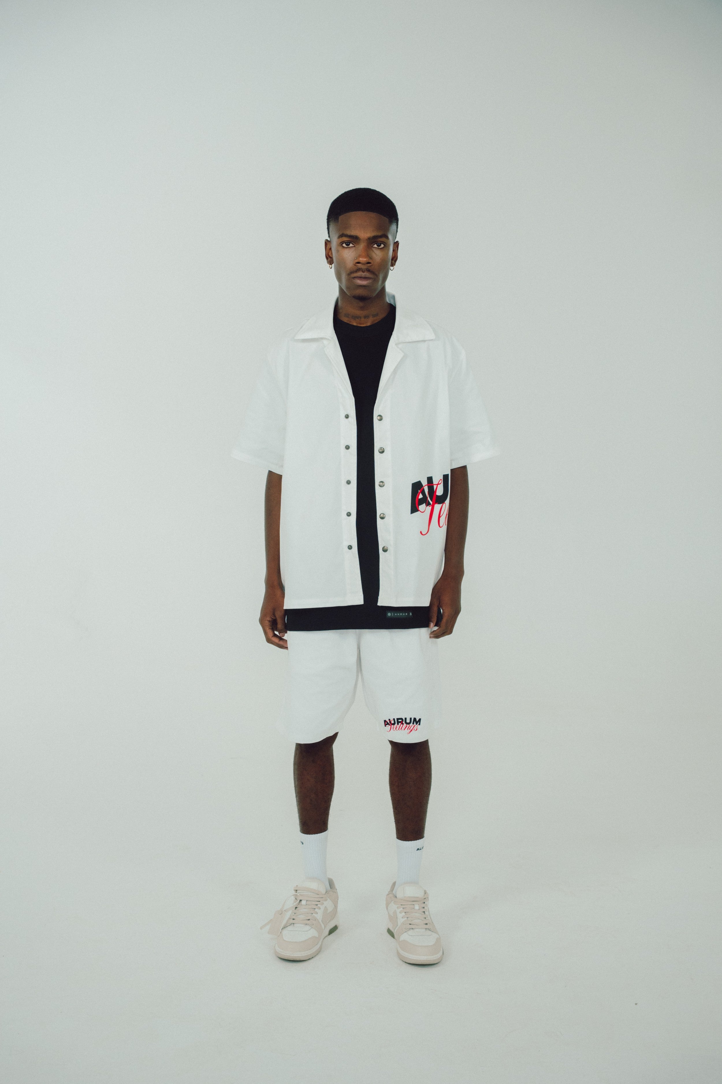 Saint Shorts