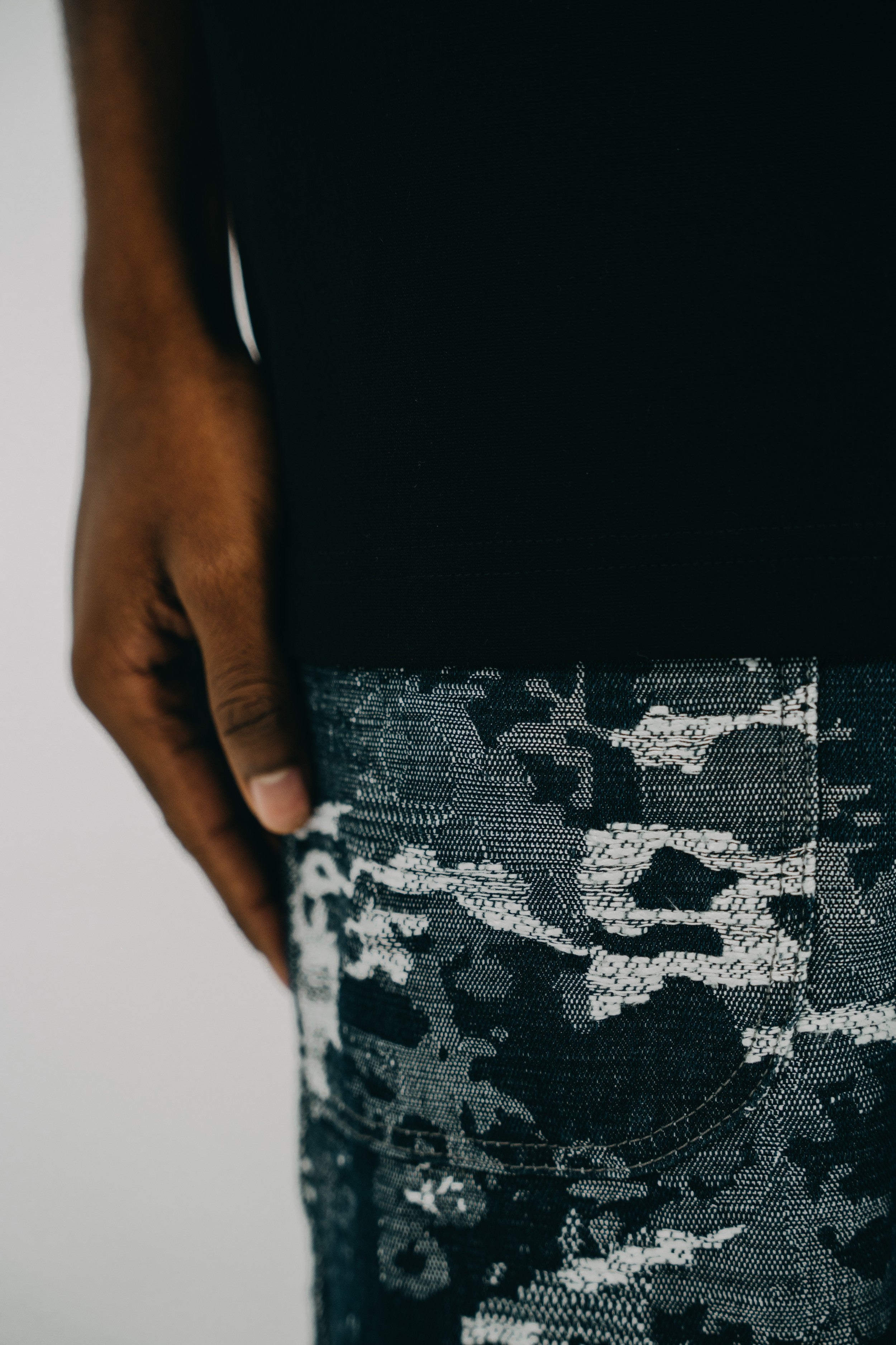 Yakar Feelings Jeans