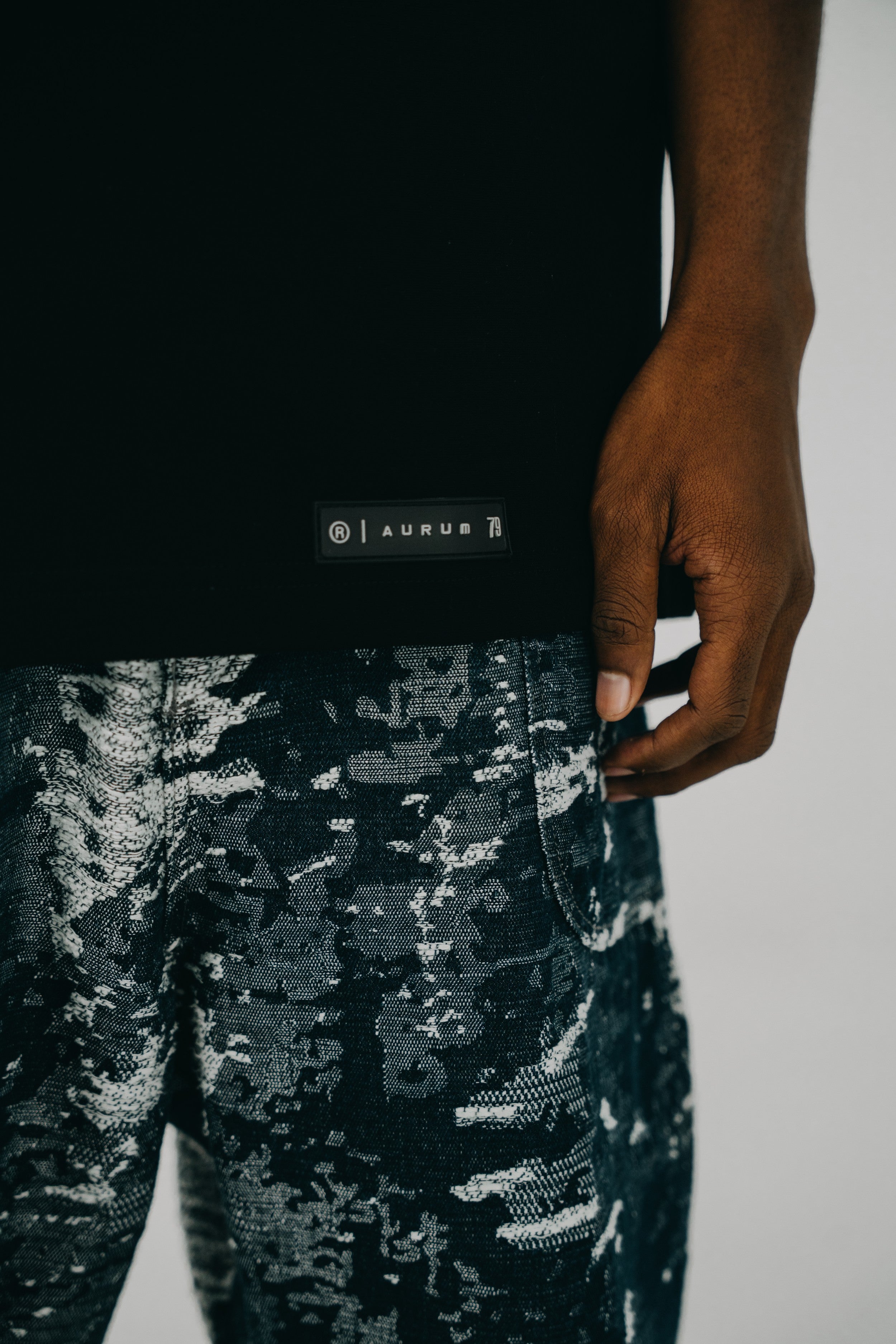 Yakar Feelings Jeans