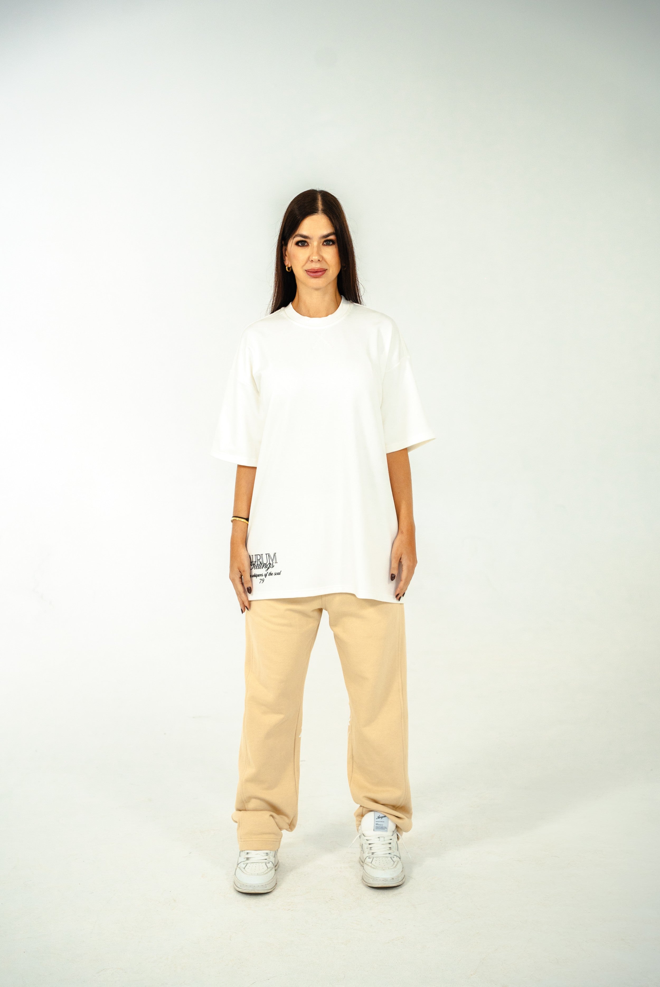 Grey Feelings T-Shirt