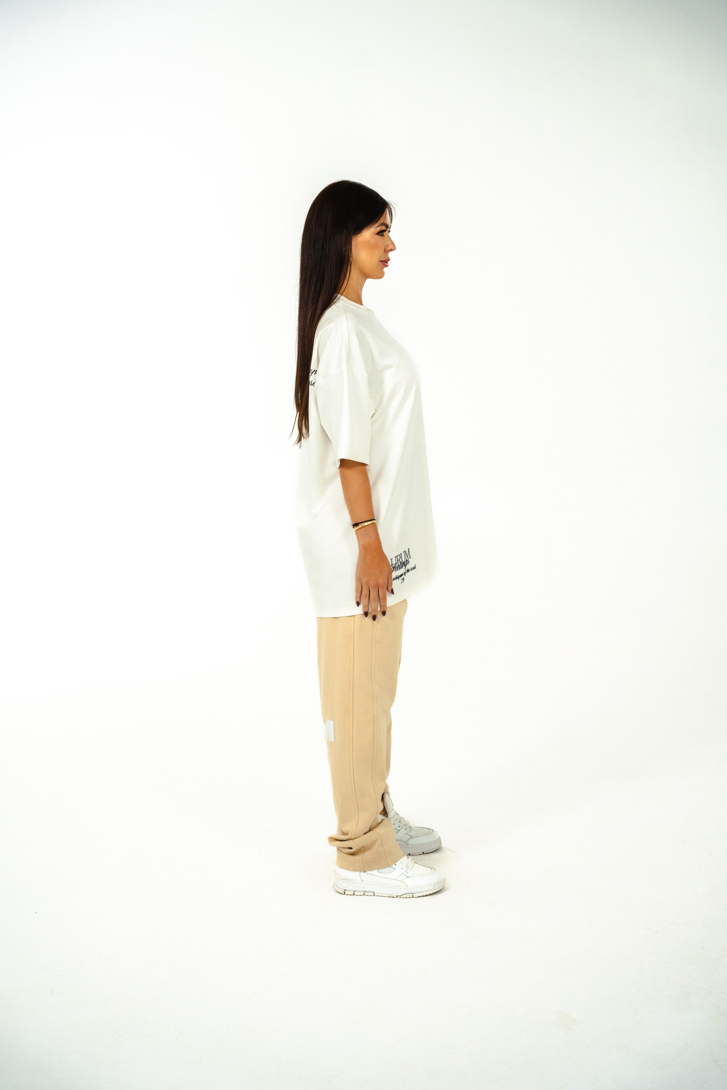 Grey Feelings T-Shirt