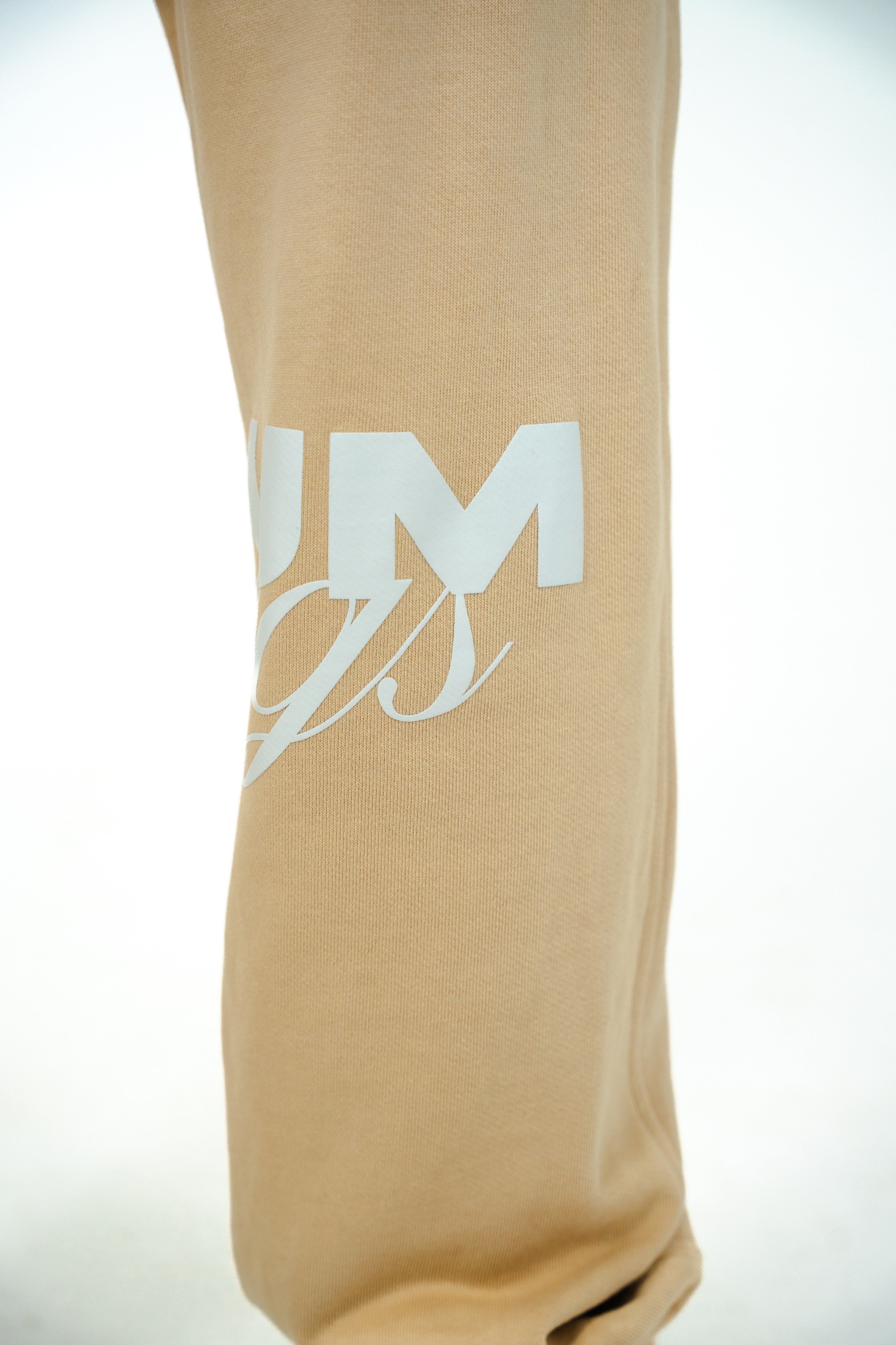 Sand Fleece