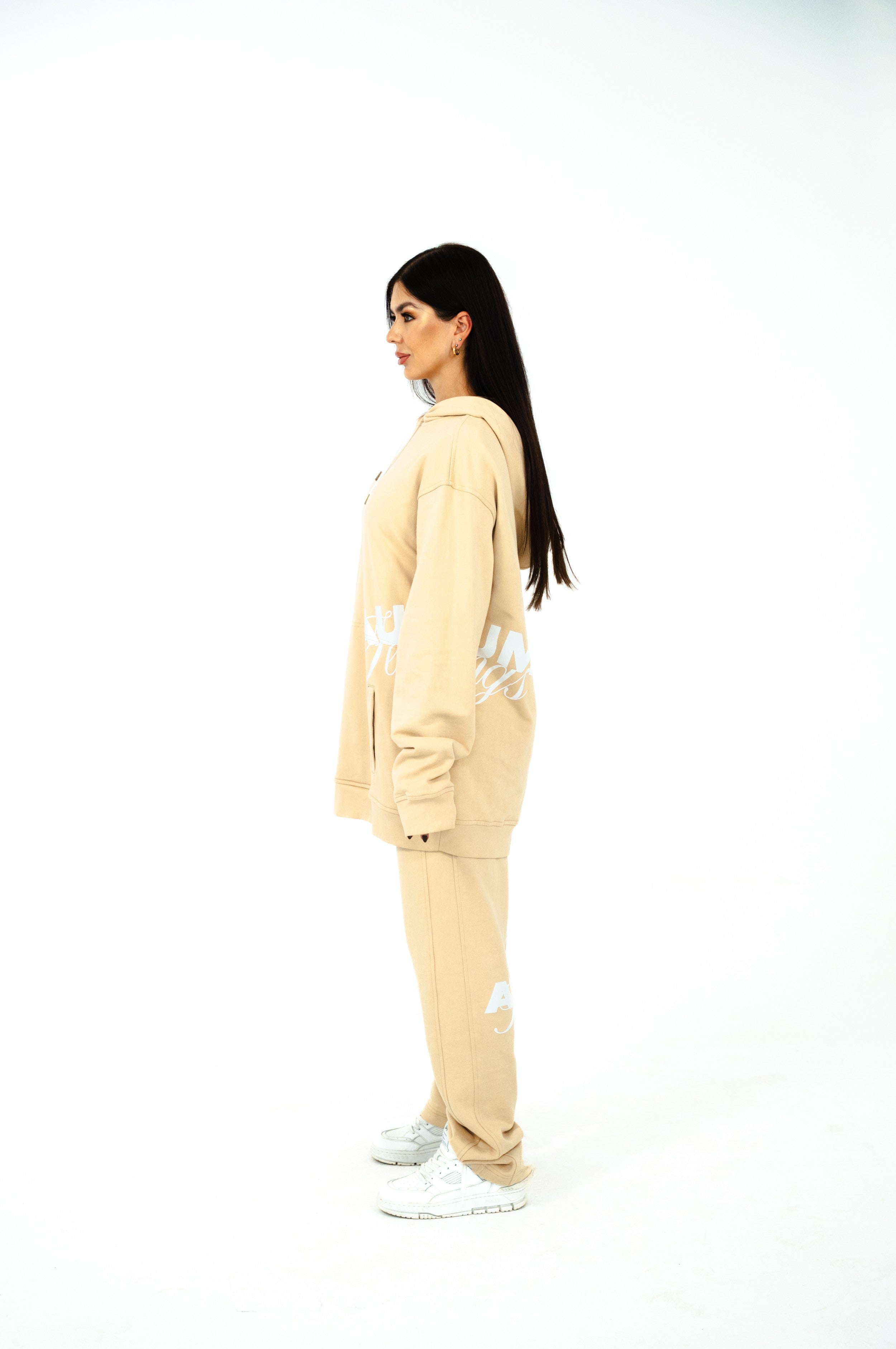 Sand Fleece