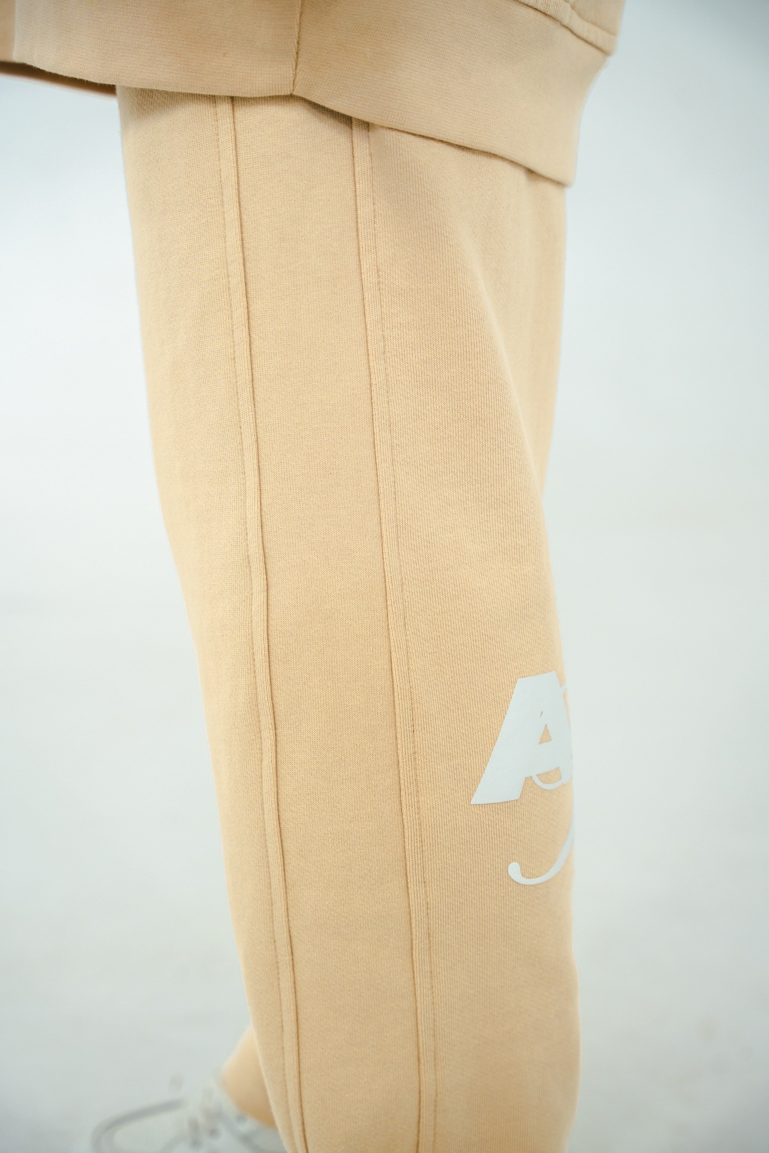 Sand Fleece
