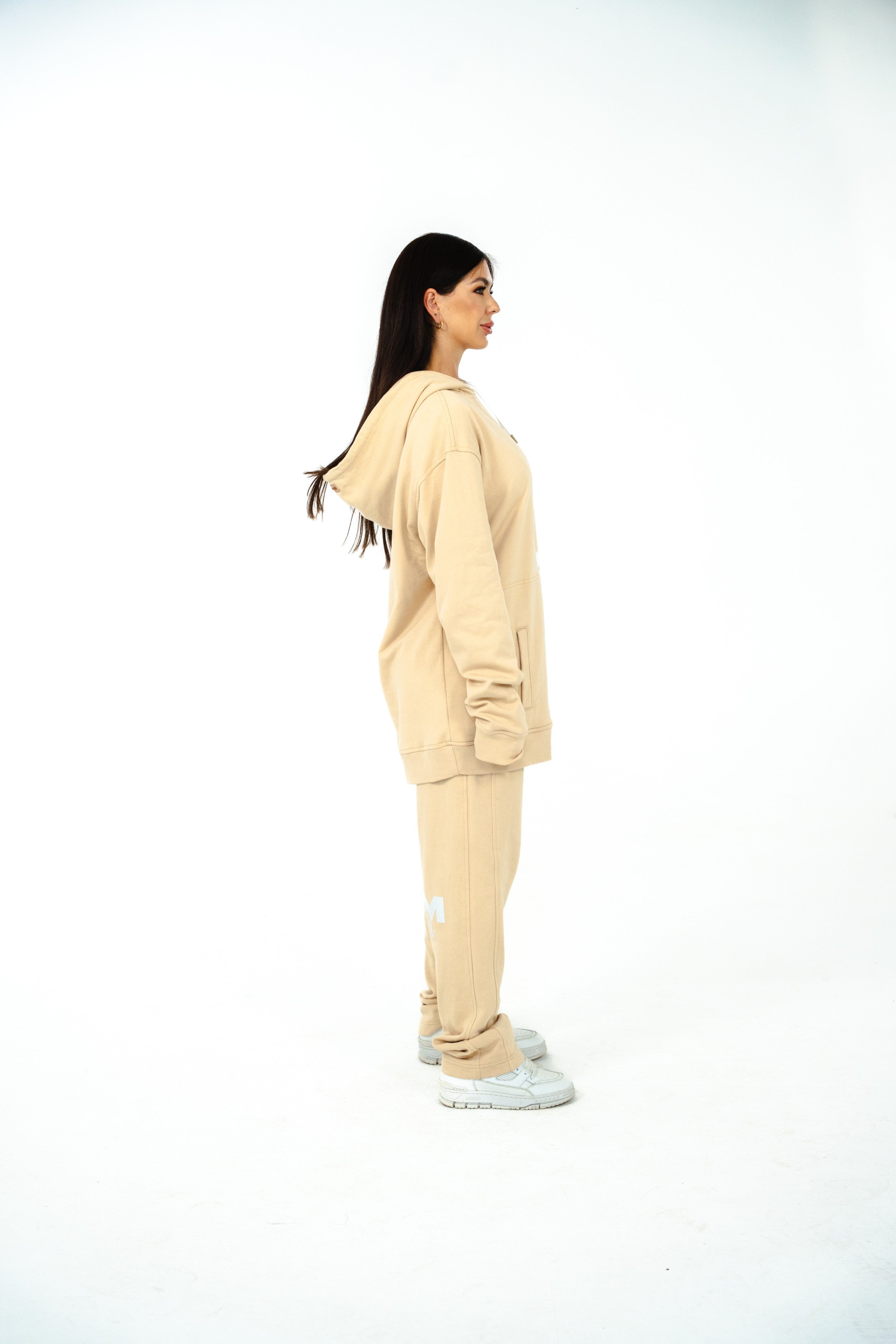 Sand Fleece