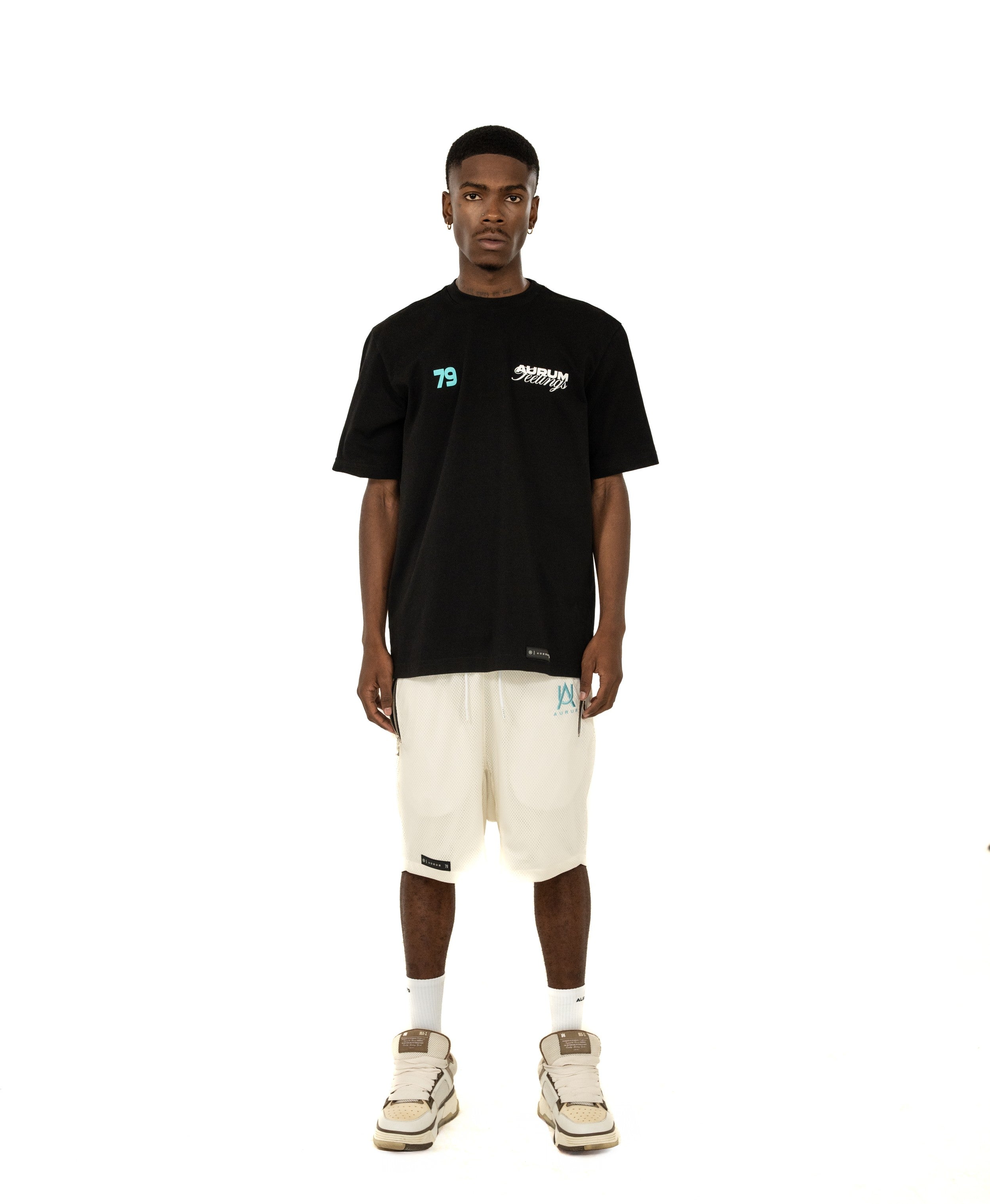 State Of Mind T-Shirt