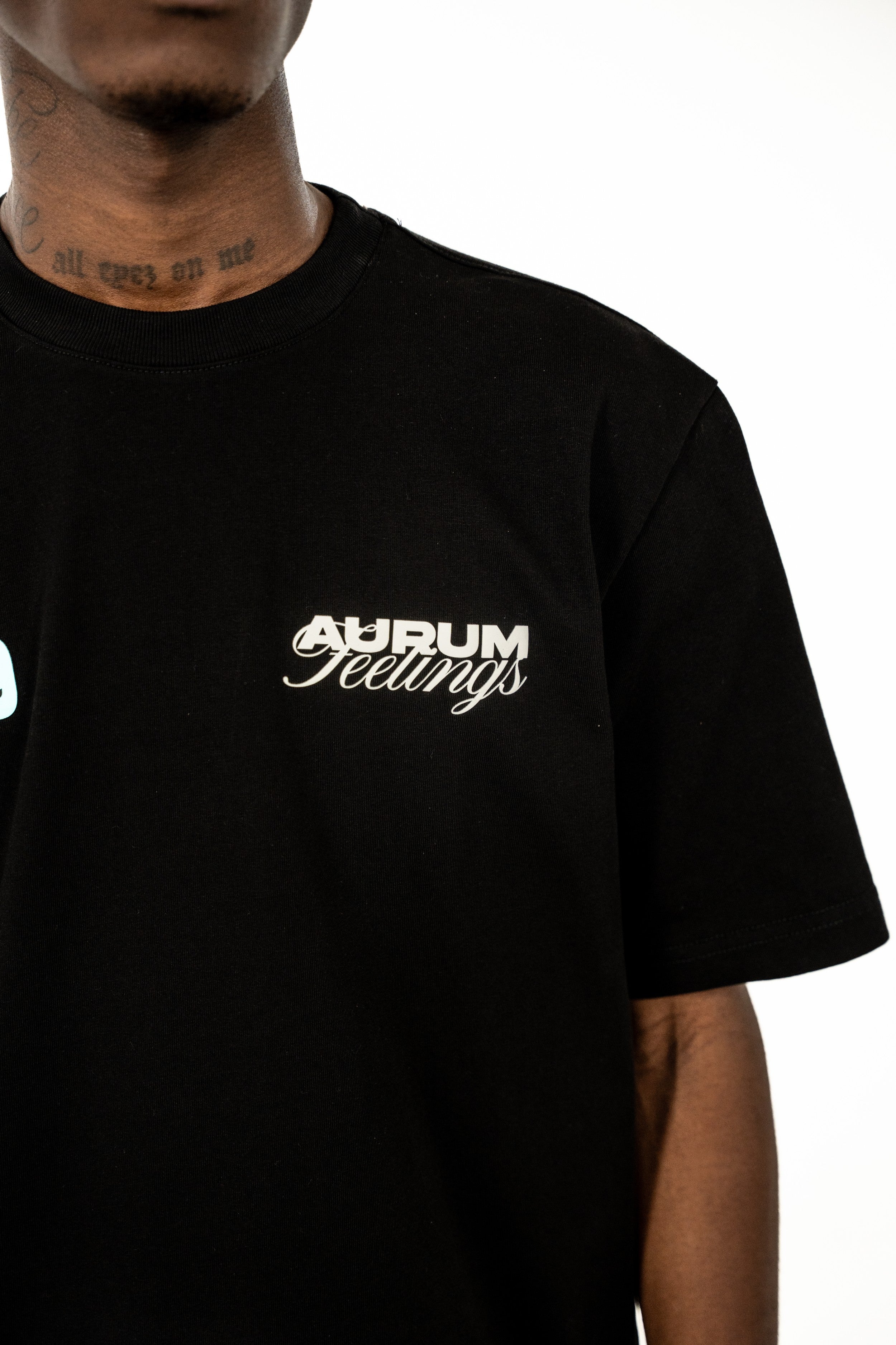 State Of Mind T-Shirt