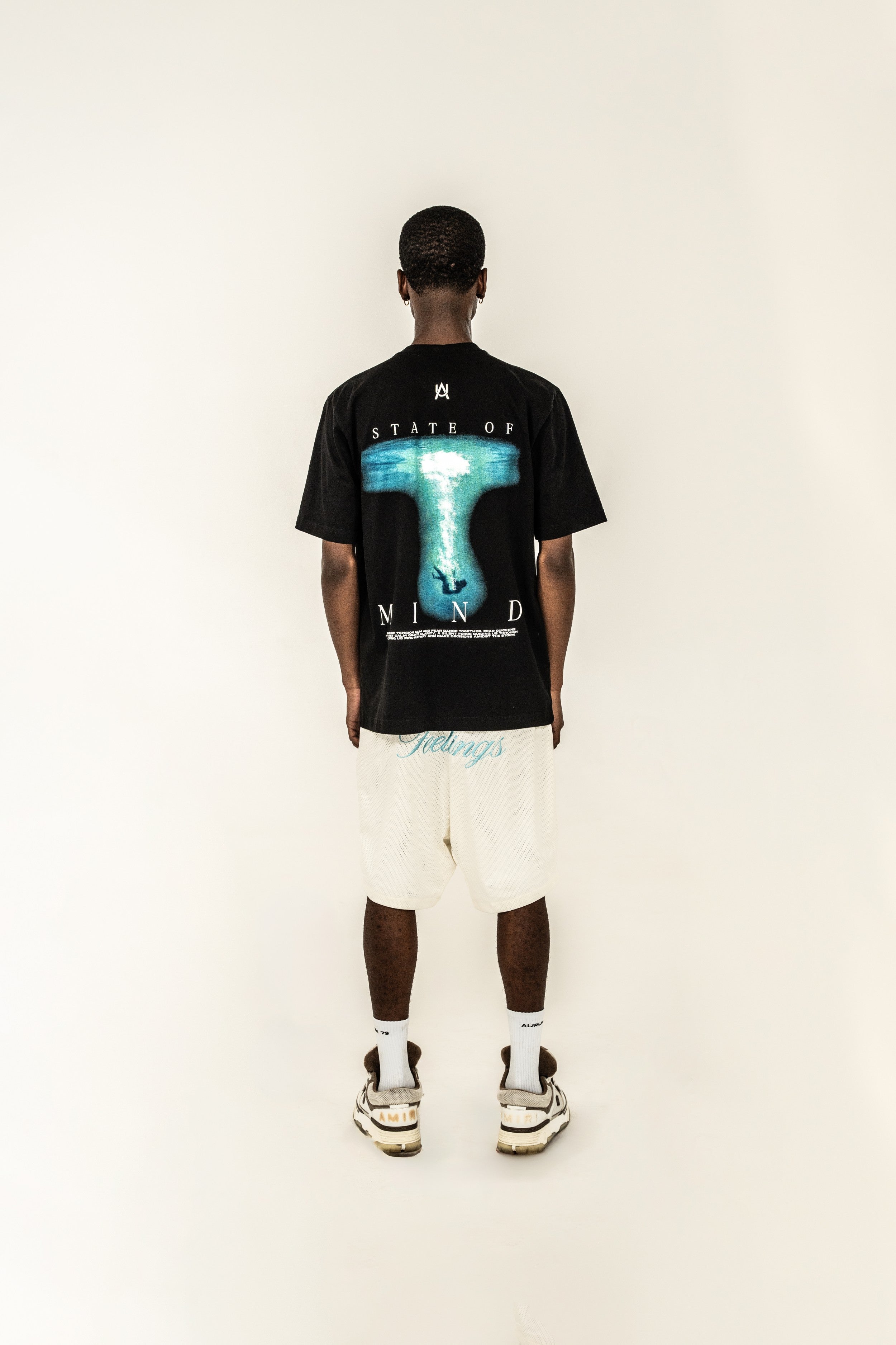 State Of Mind T-Shirt