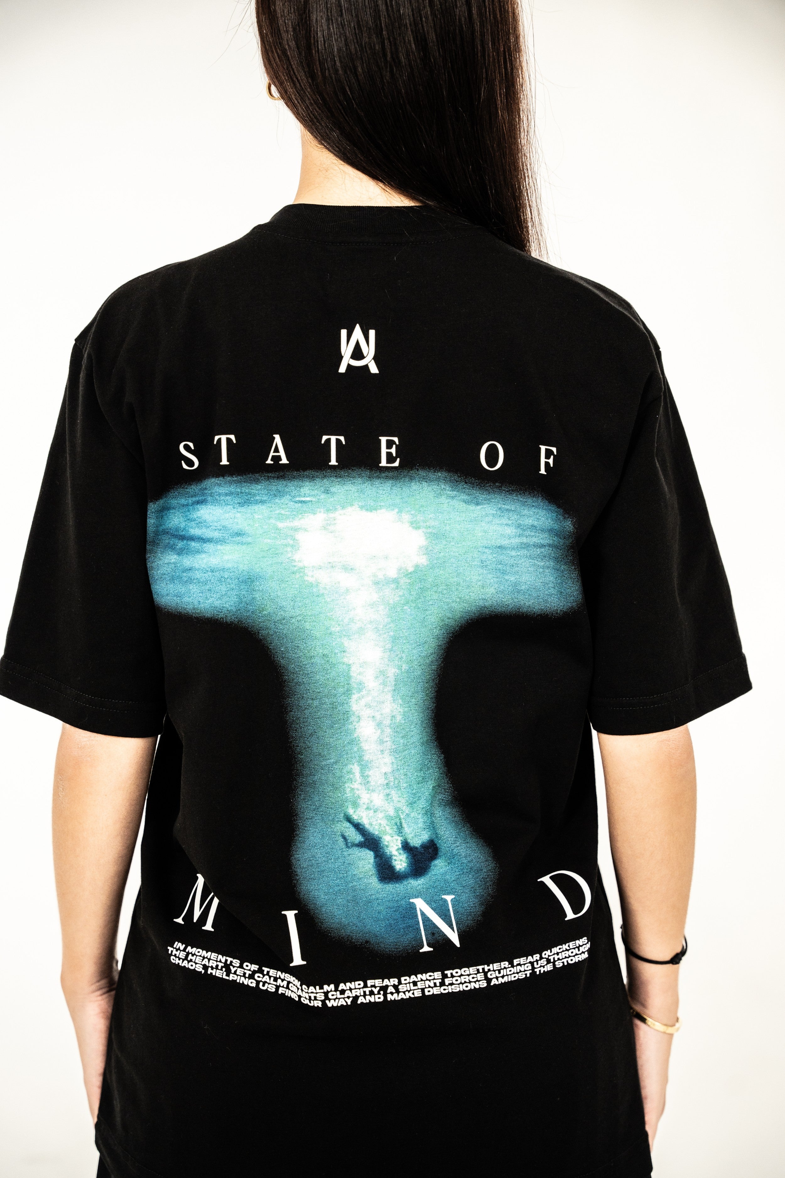 State Of Mind T-Shirt