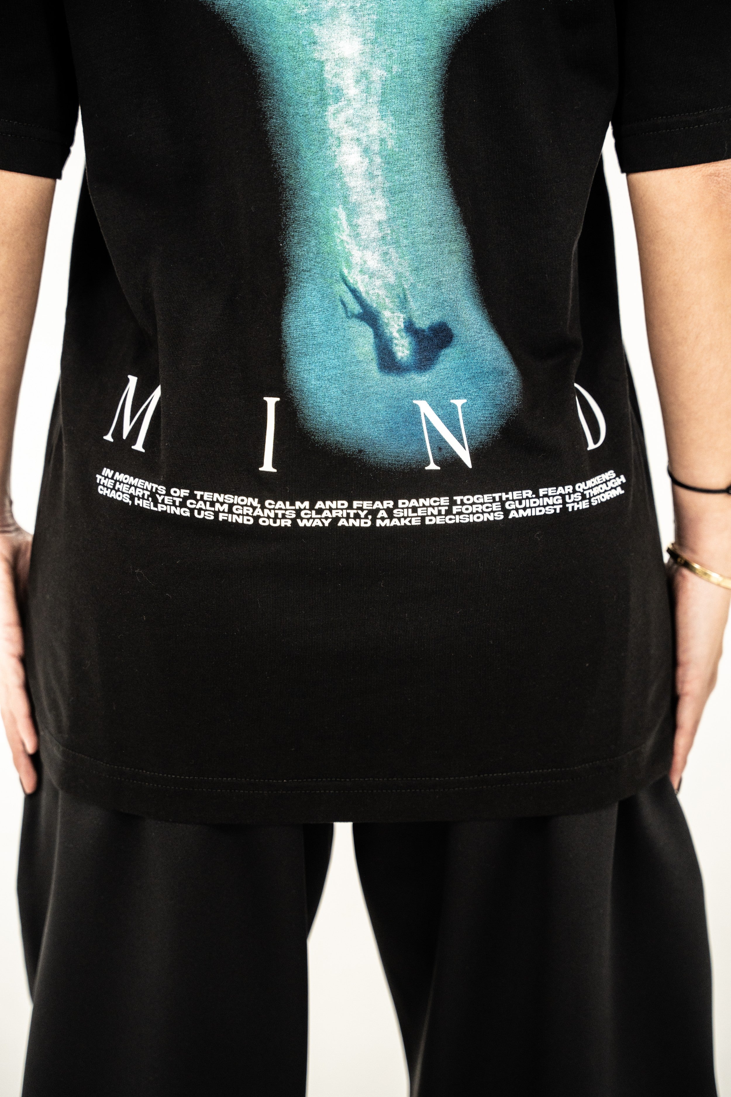 State Of Mind T-Shirt