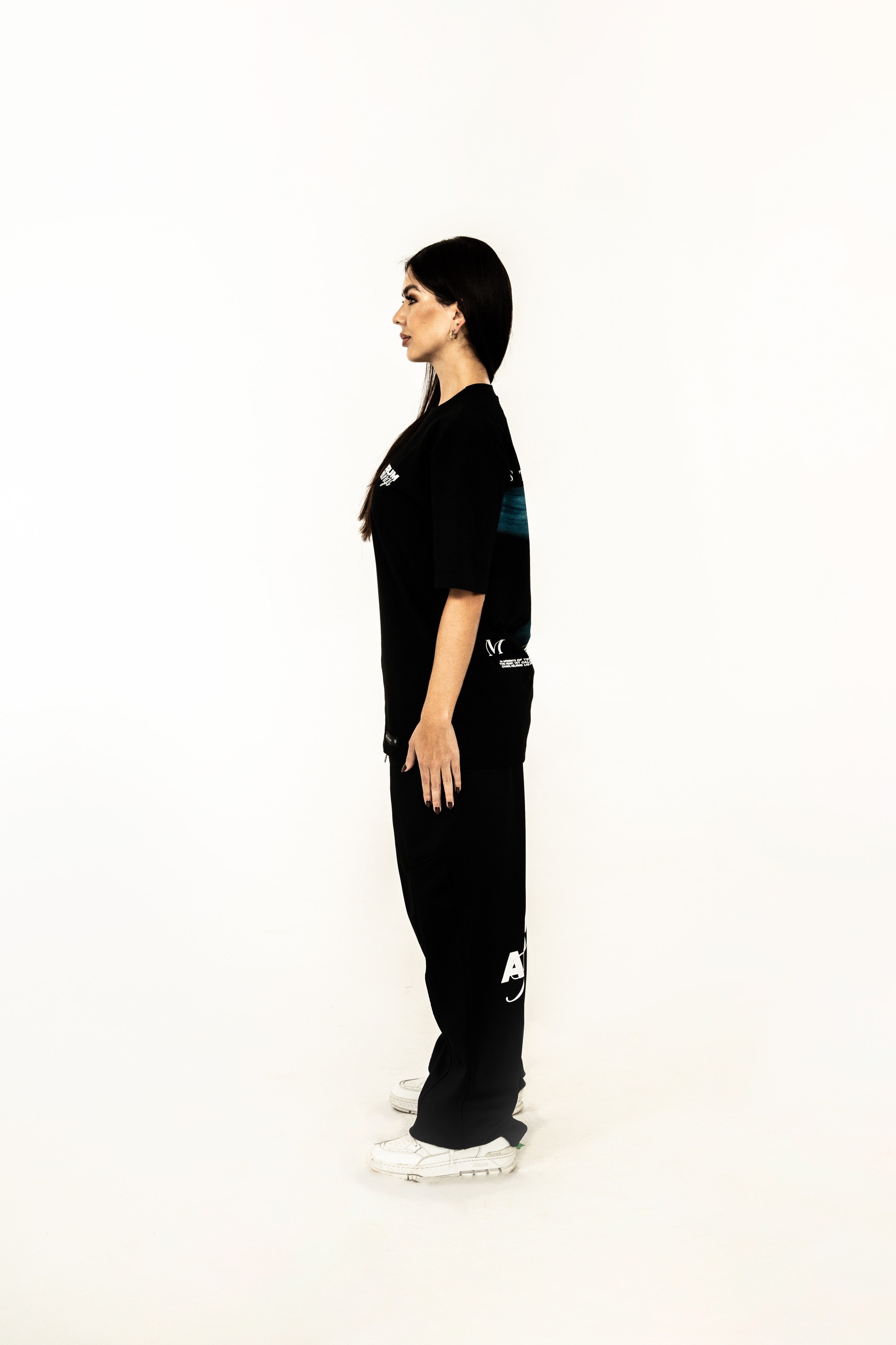 State Of Mind T-Shirt