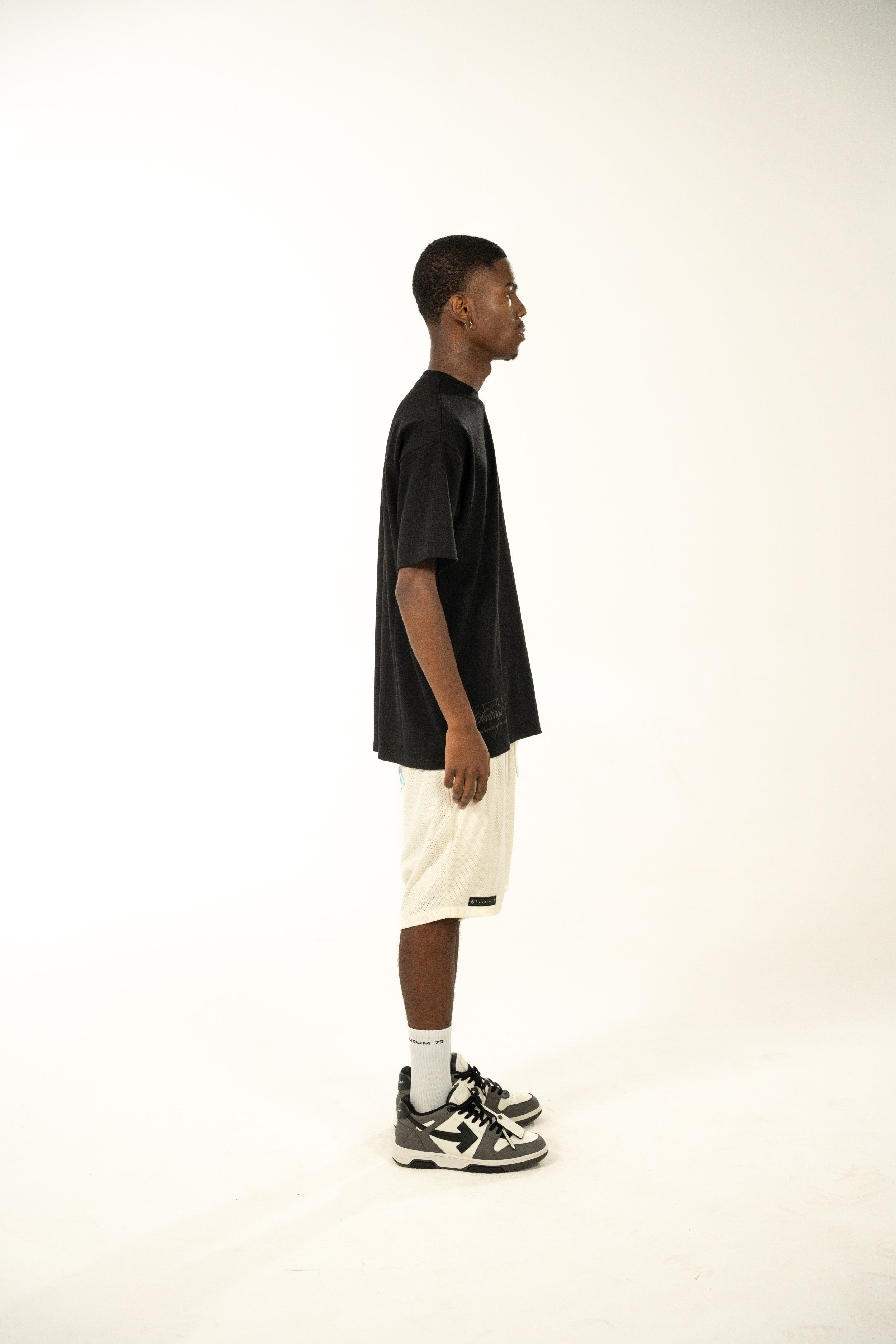 Black Feelings T-Shirt