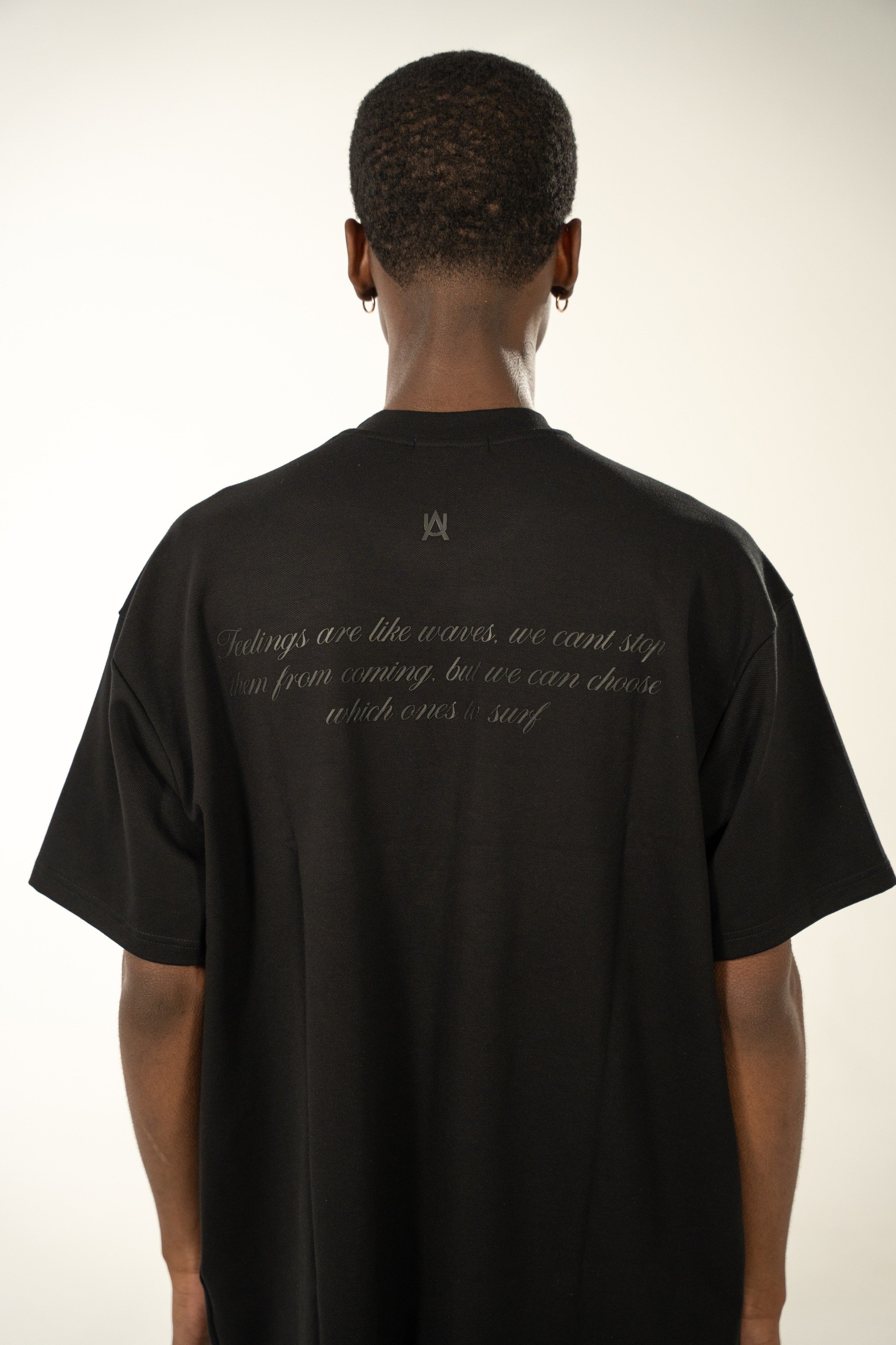 Black Feelings T-Shirt