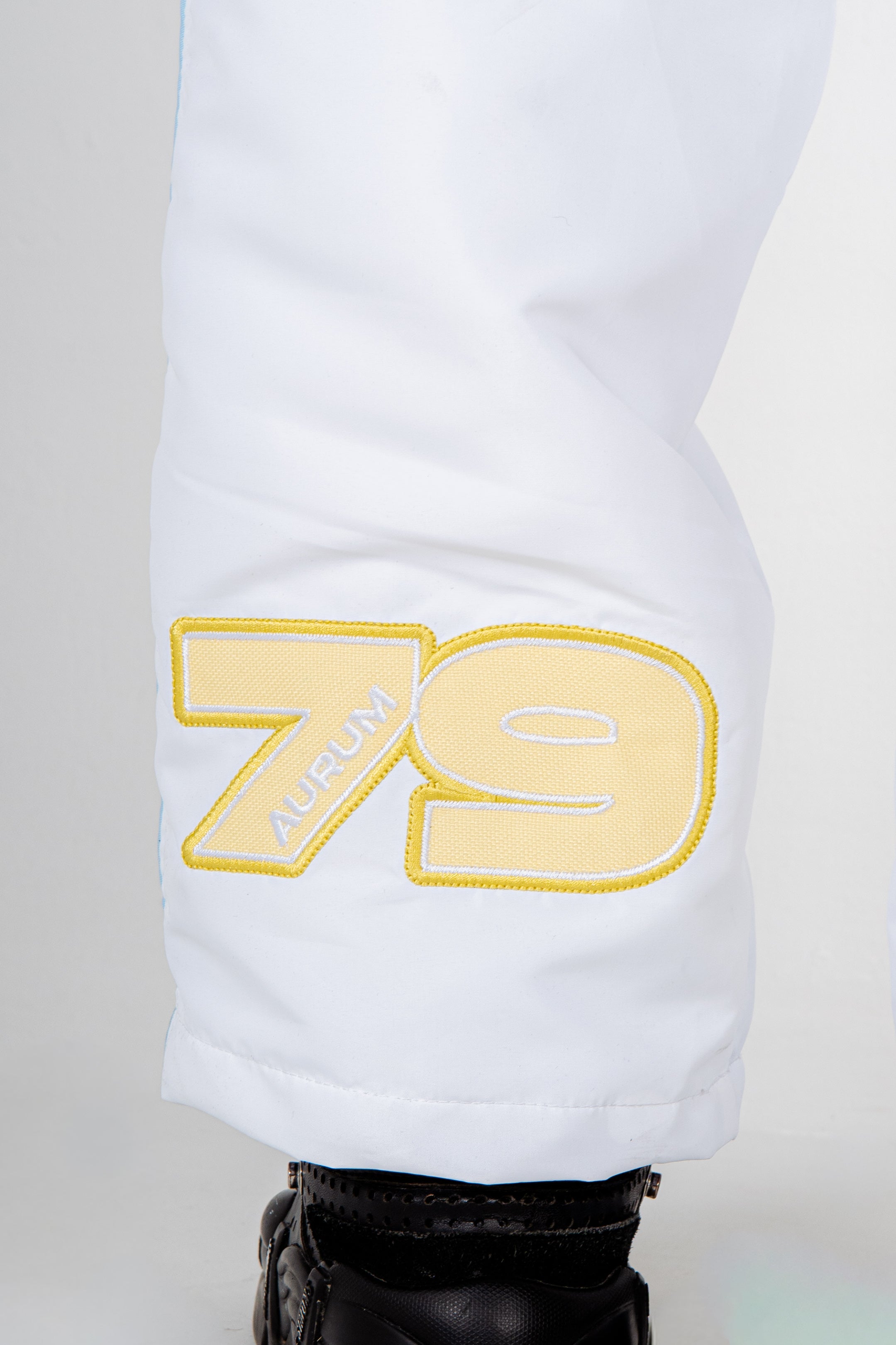 RACING 79 FLEECE