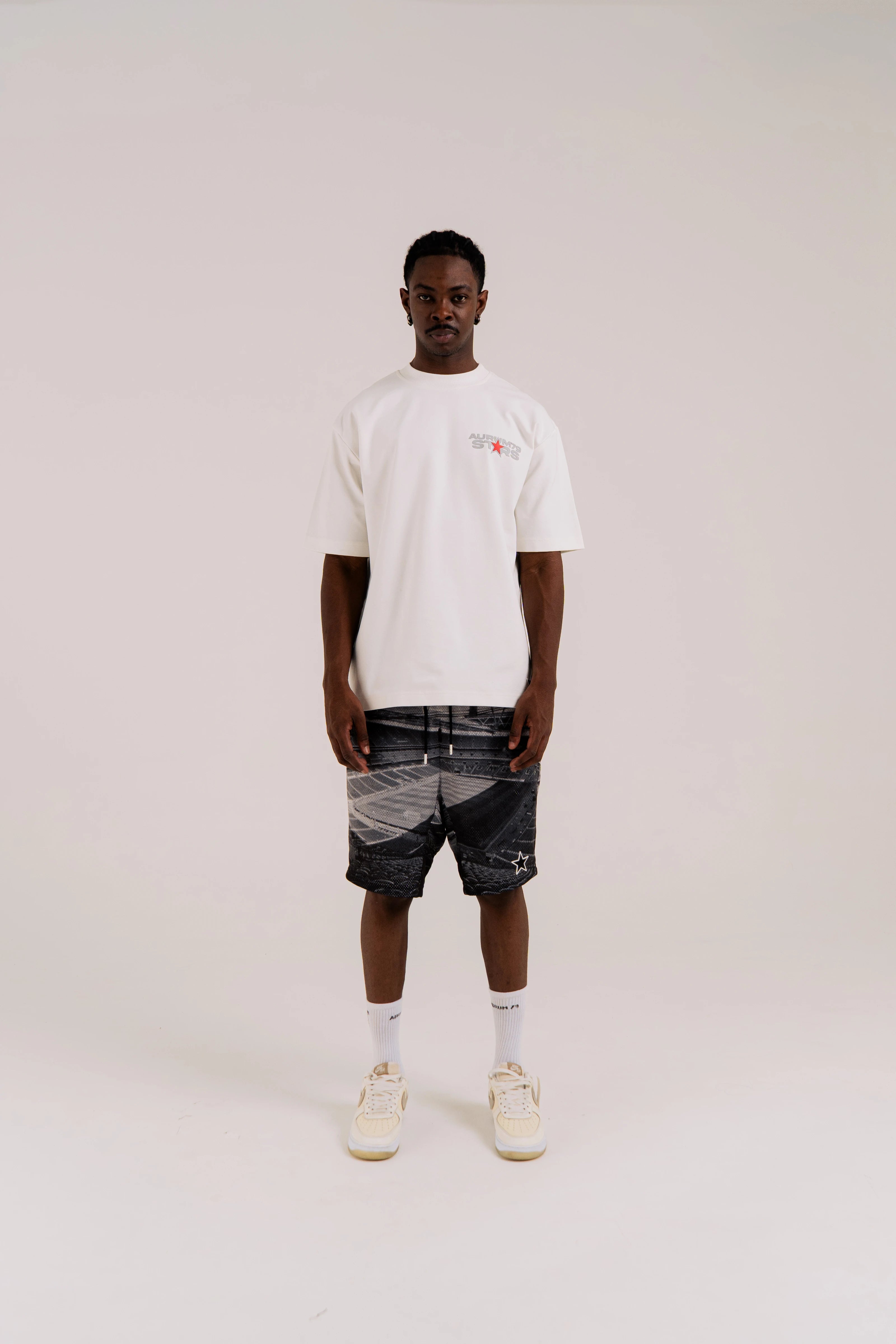 FLASHES T-SHIRT