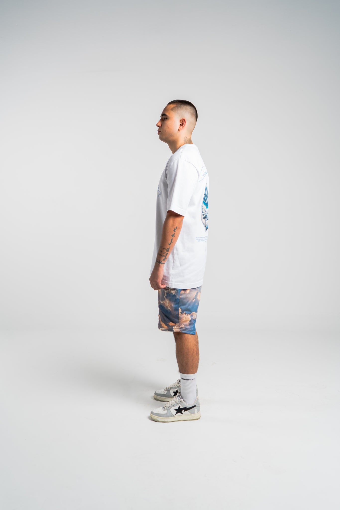 Fly Eye T-Shirt