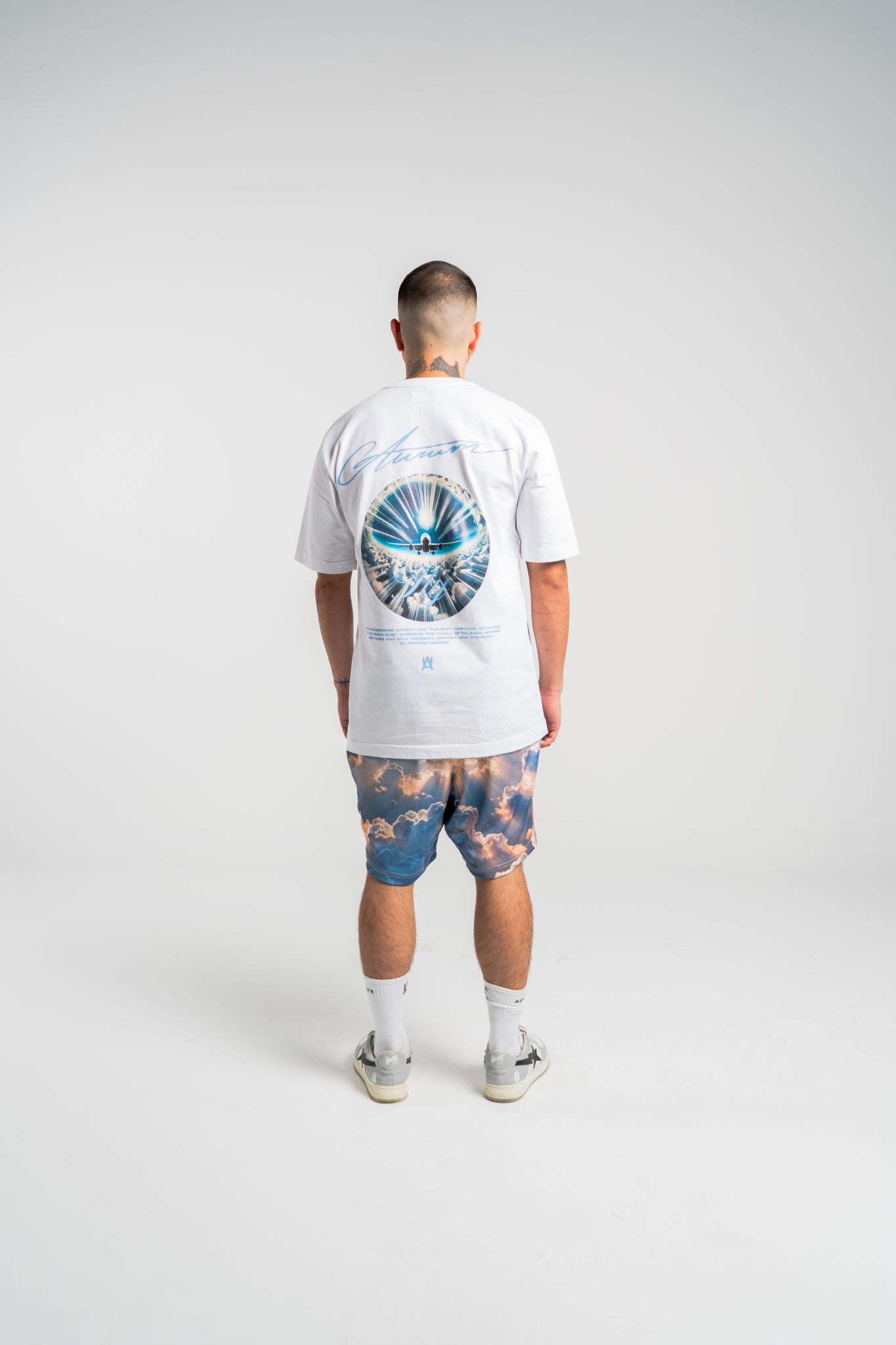 Fly Eye T-Shirt