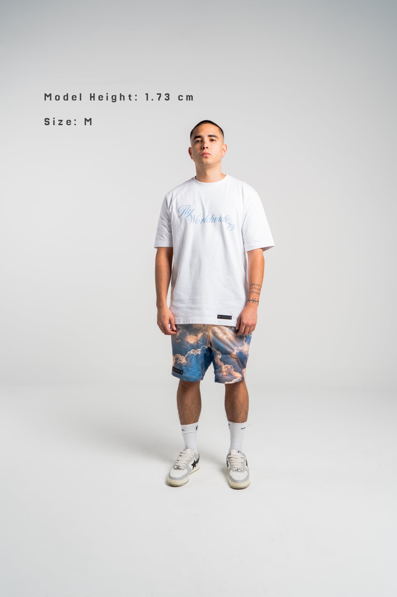 Fly Eye T-Shirt