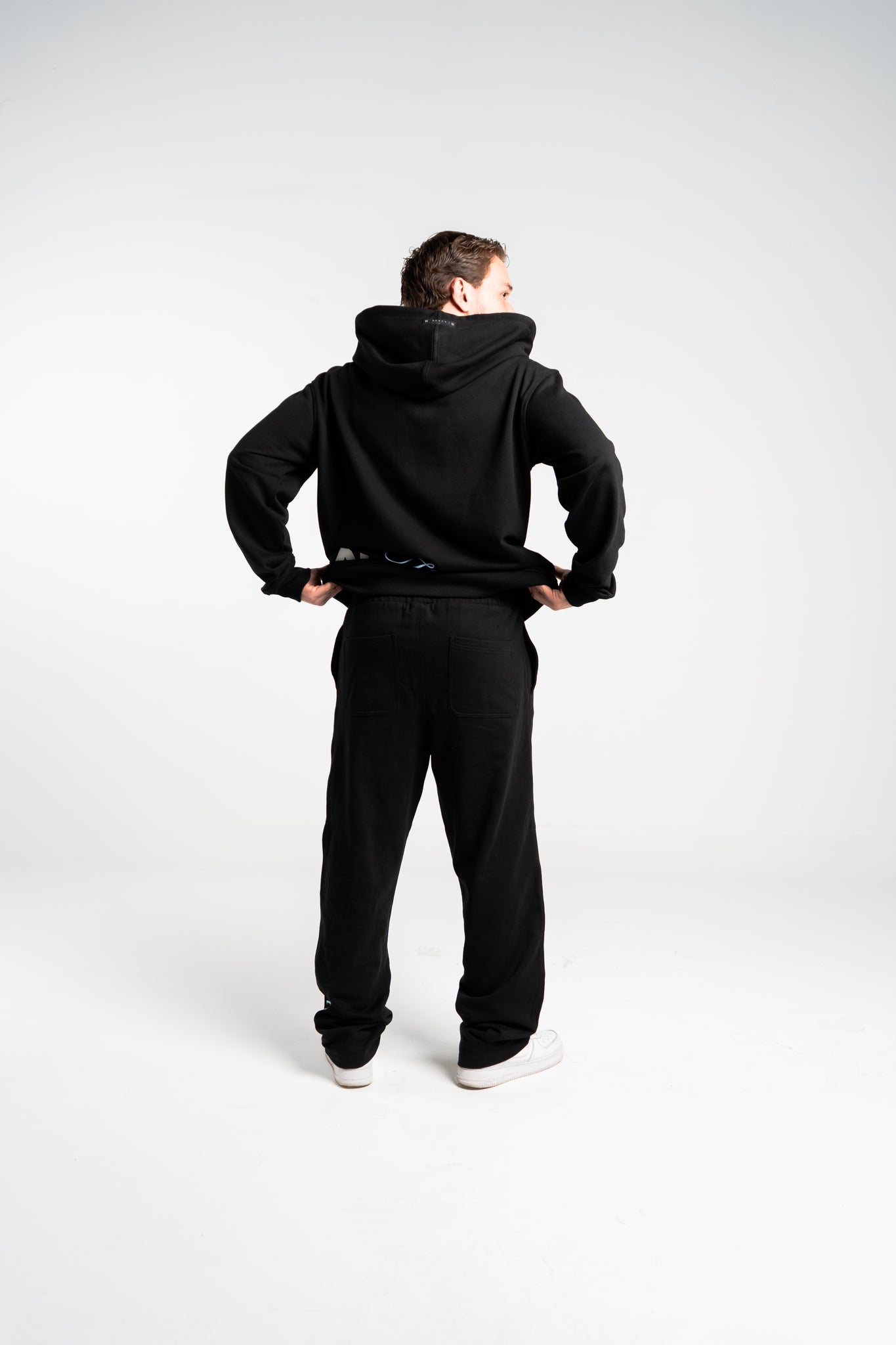 Fly Fleece