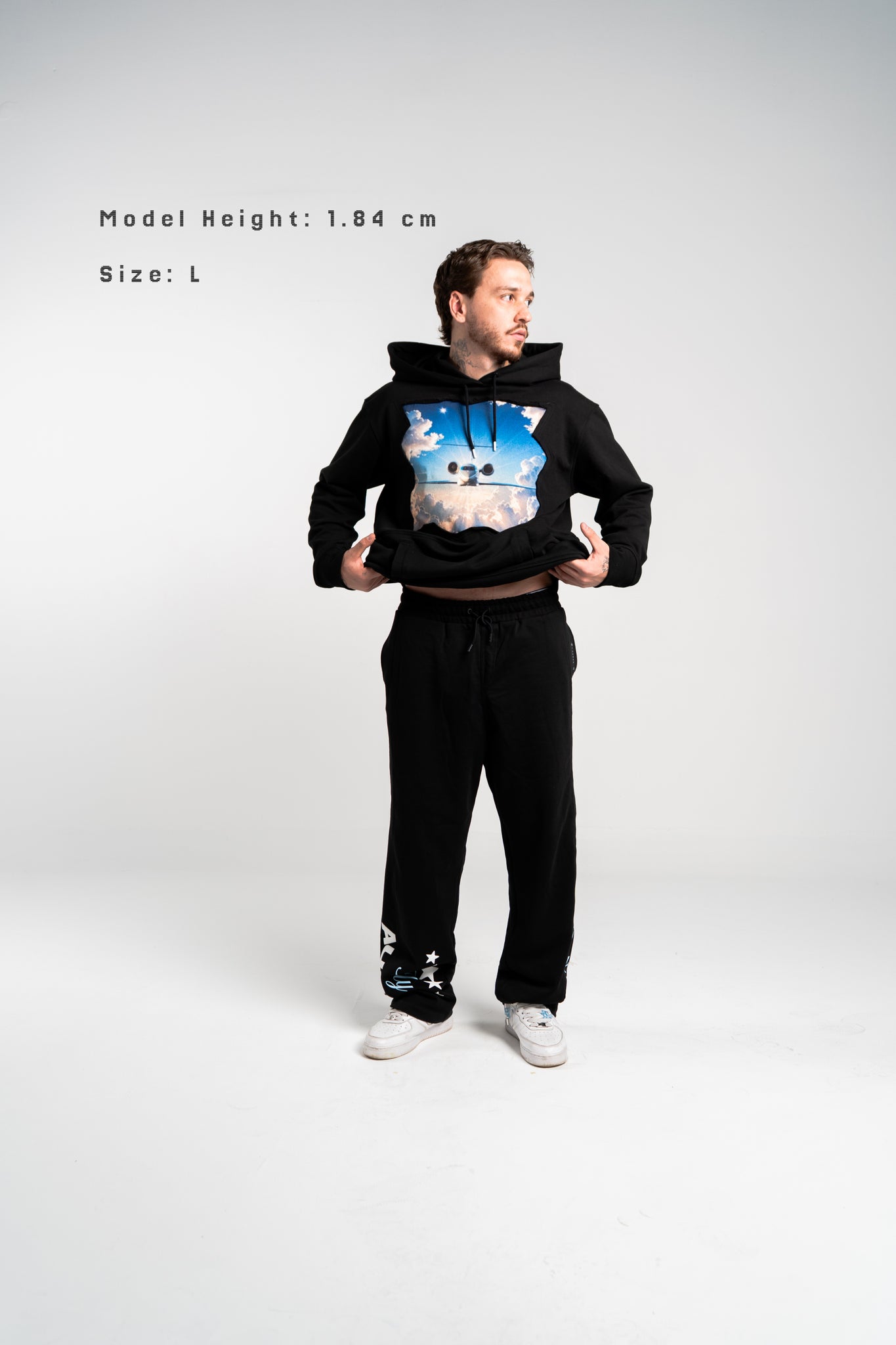 Fly Fleece