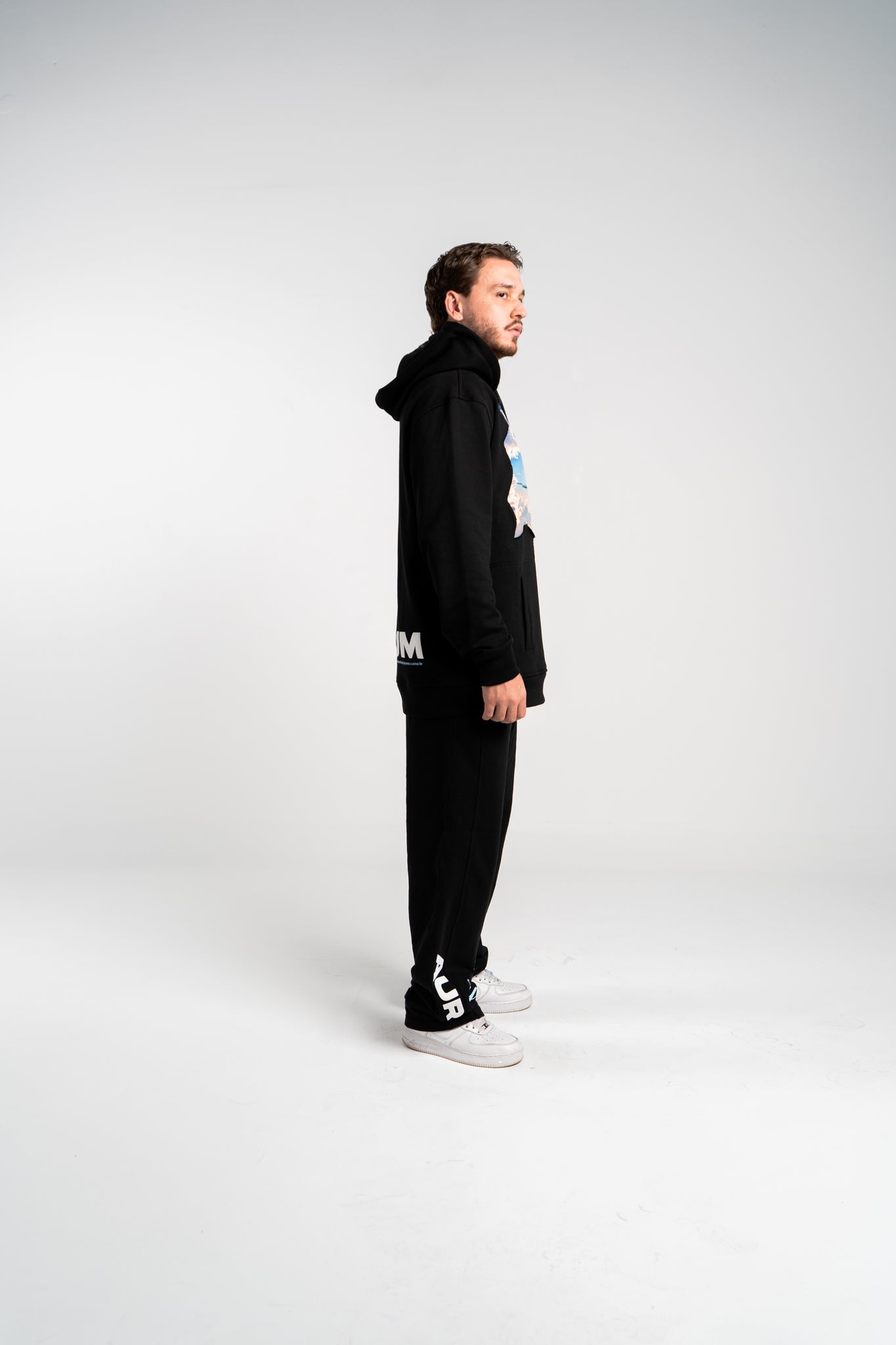 Fly Hoodie