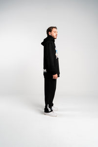 Fly Hoodie