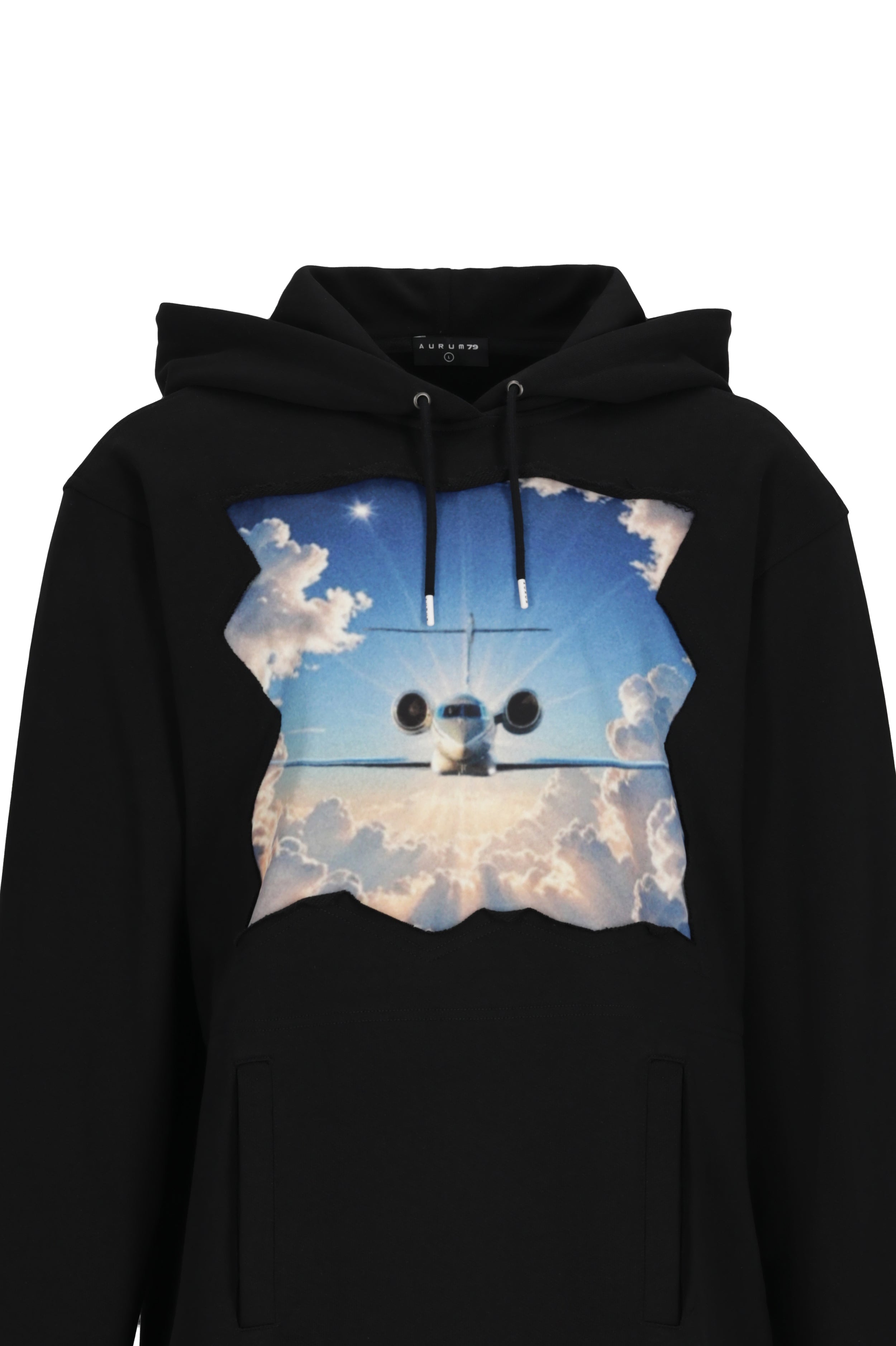 Fly Hoodie