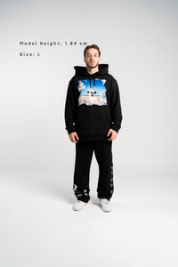Fly Hoodie