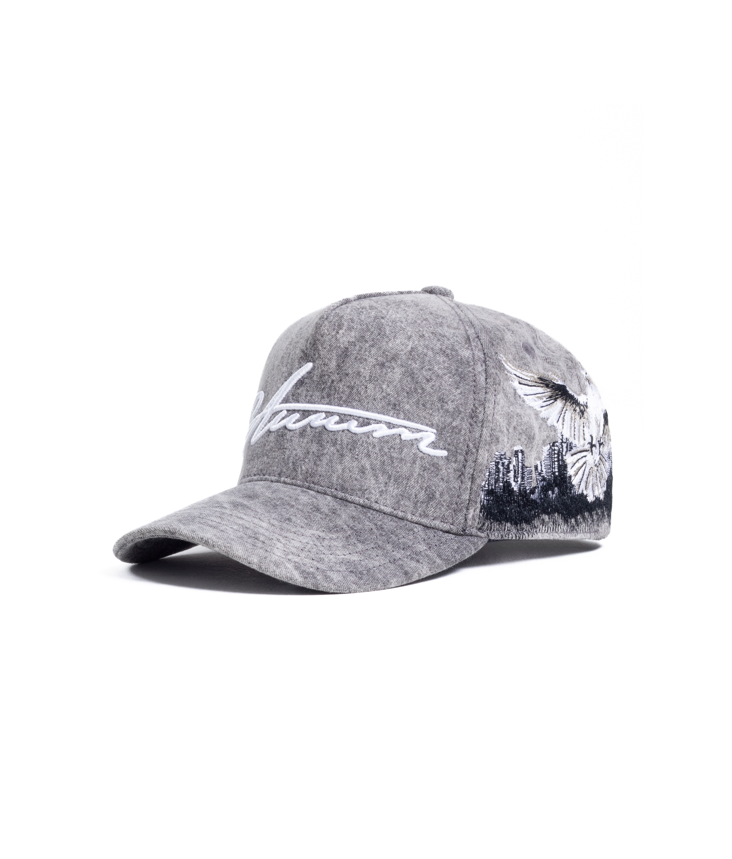 Free City Cap