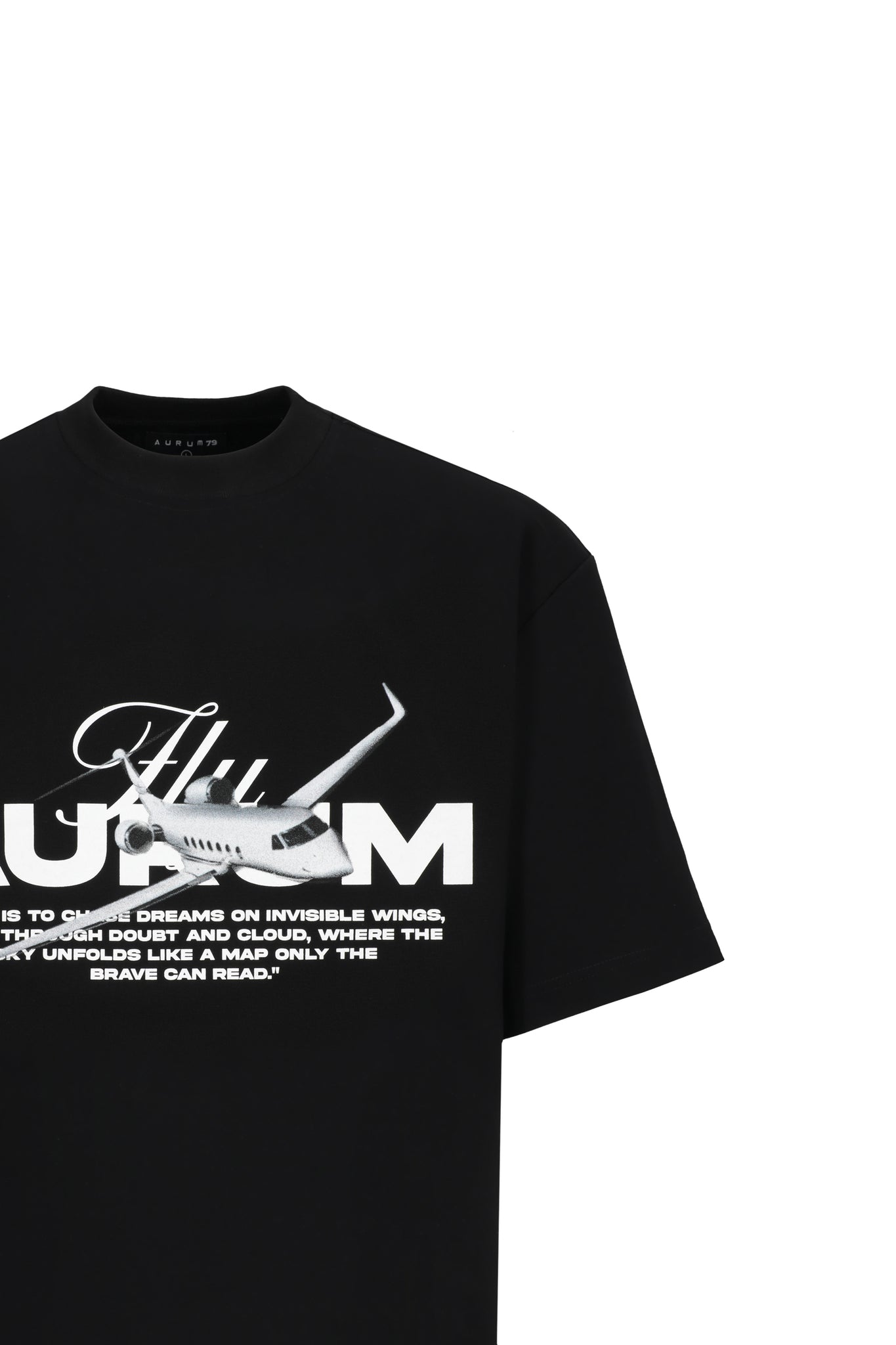 Frontplane T-Shirt
