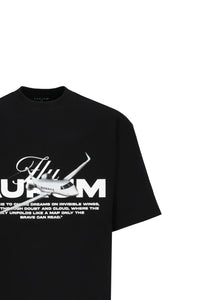 Frontplane T-Shirt
