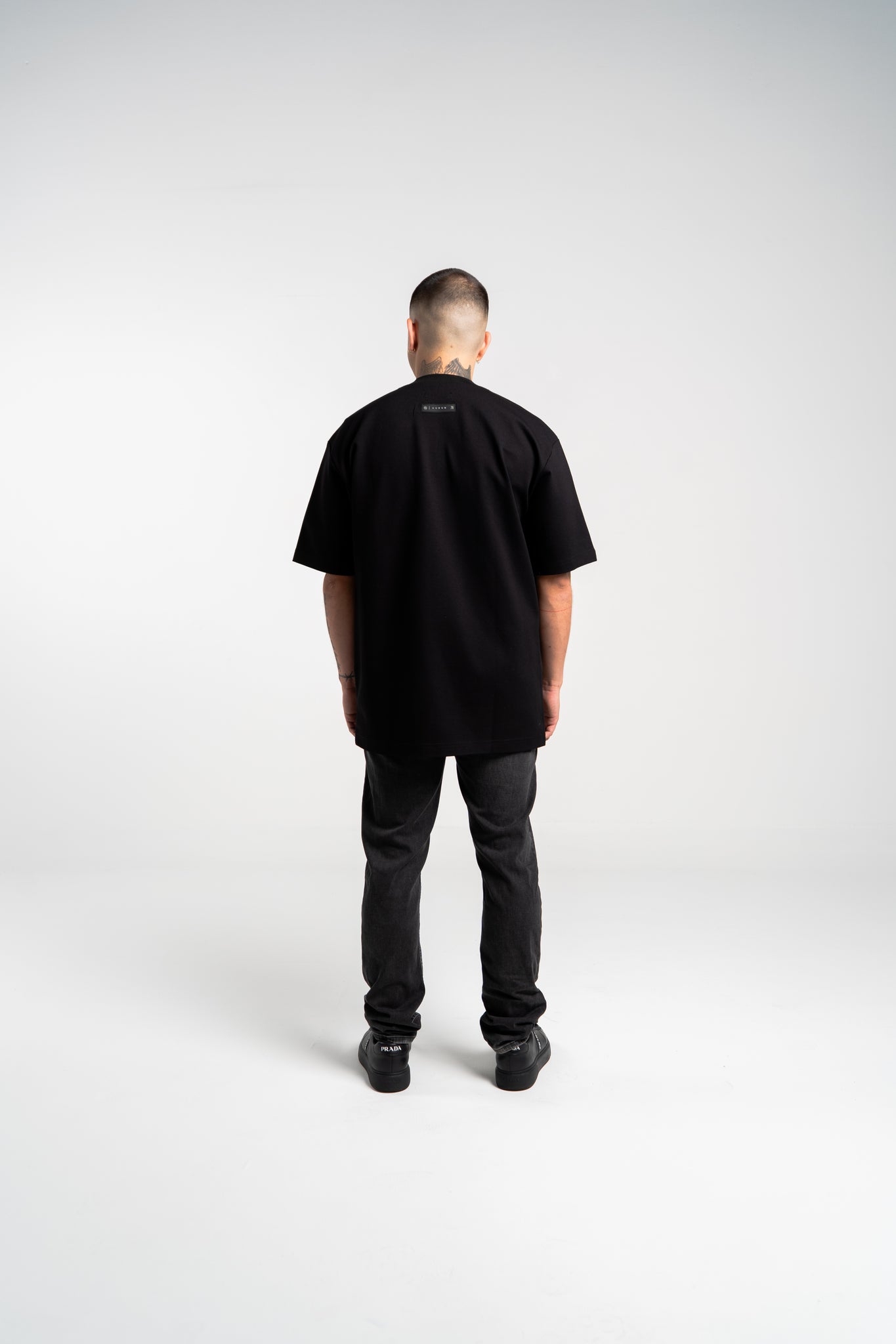 Frontplane T-Shirt