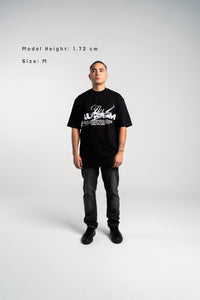 Frontplane T-Shirt