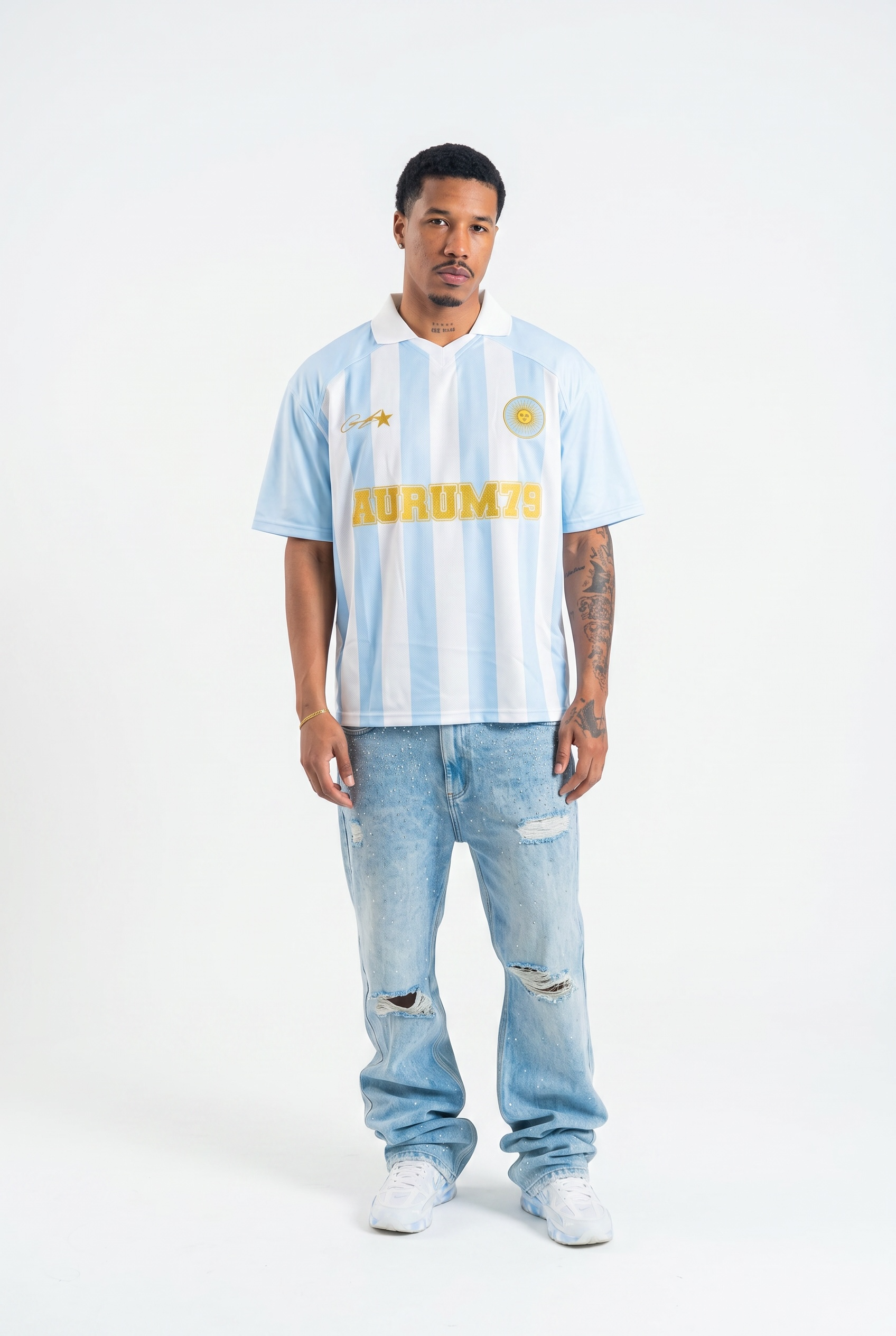 ARGENTINA T SHIRT