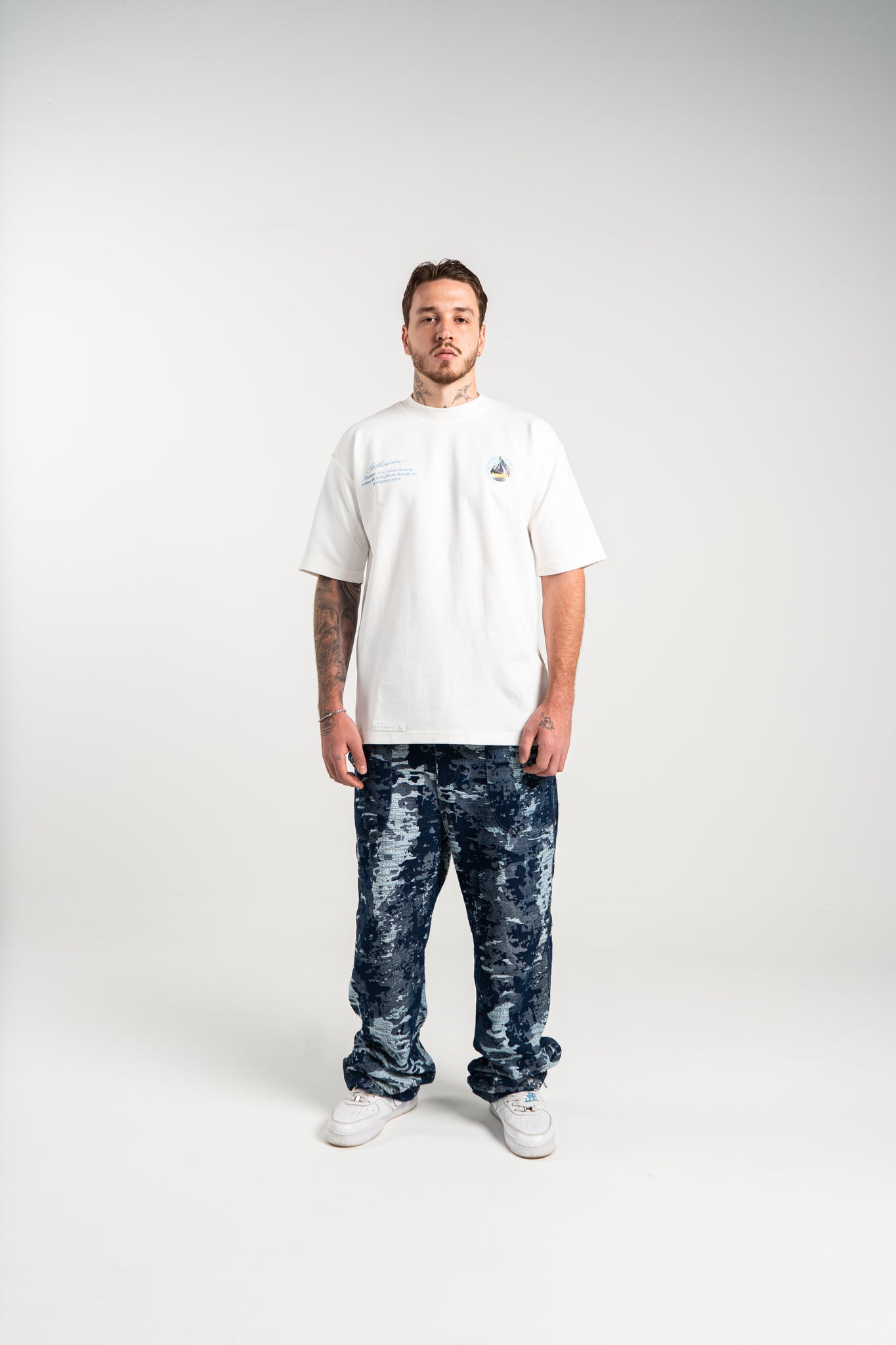 Melancholy T Shirt