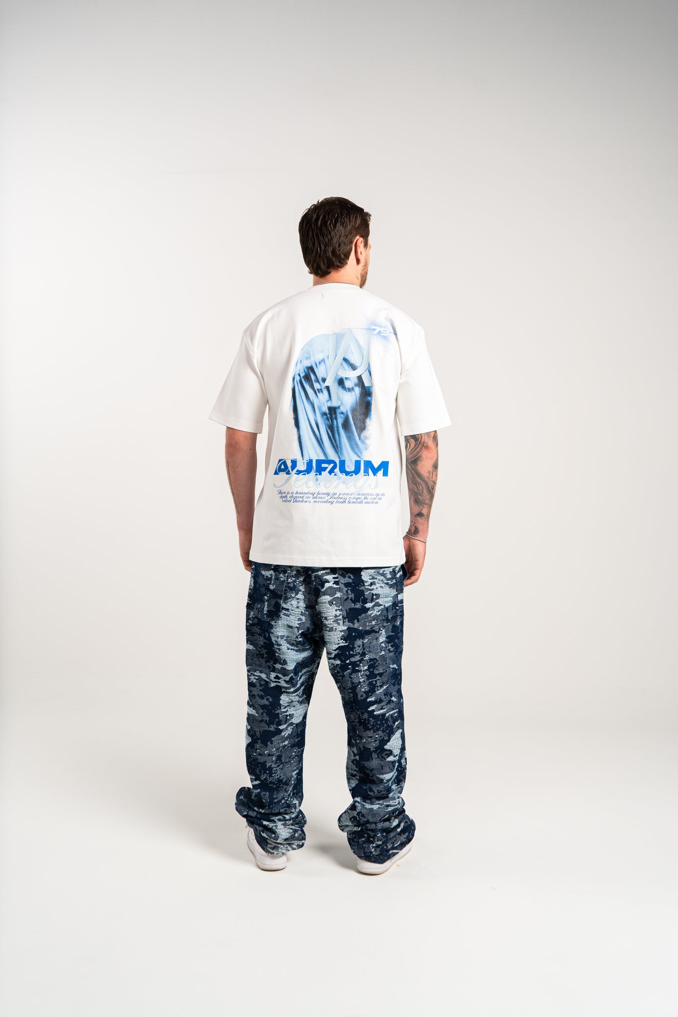 Melancholy T Shirt