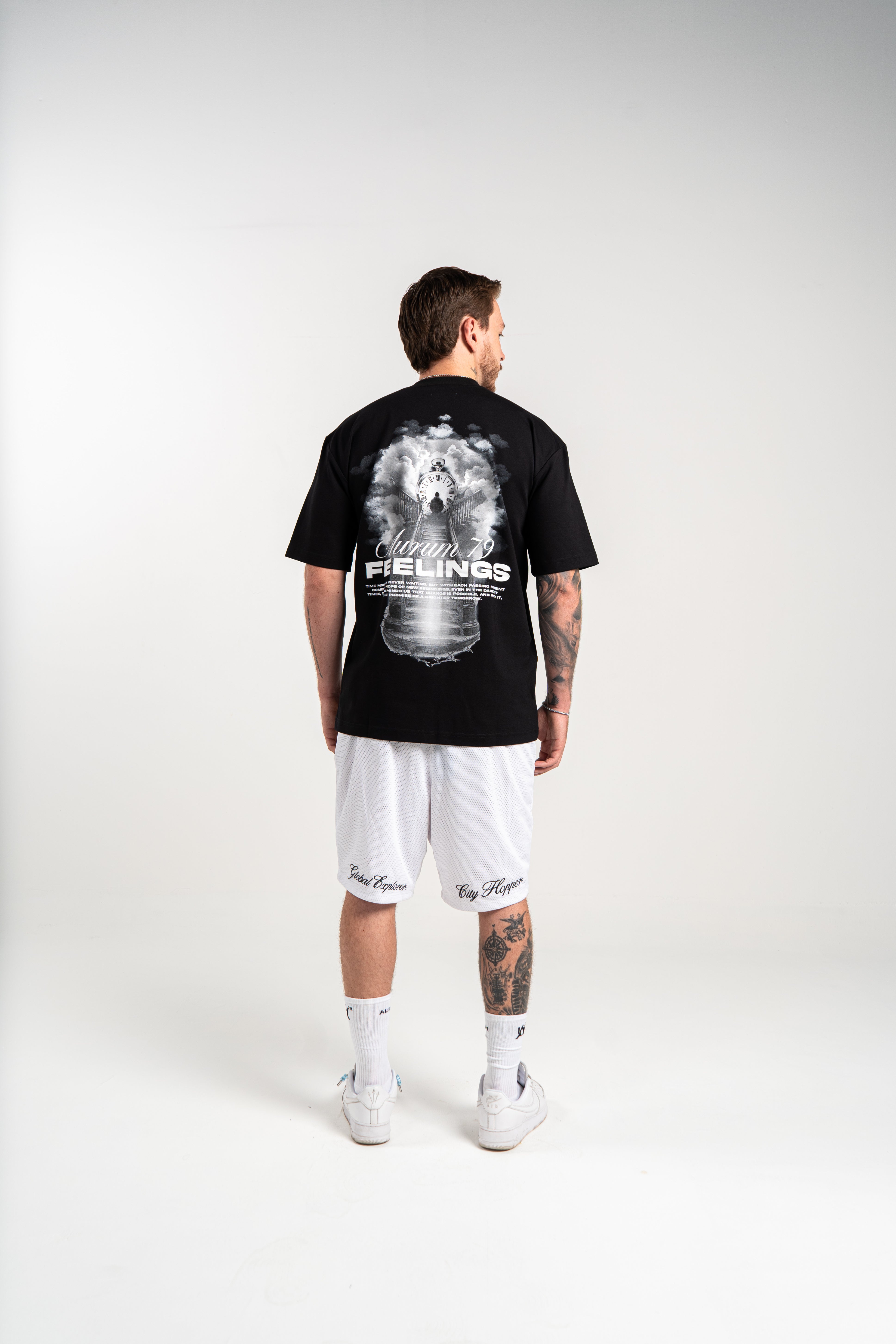 Timeless Feelings T Shirt