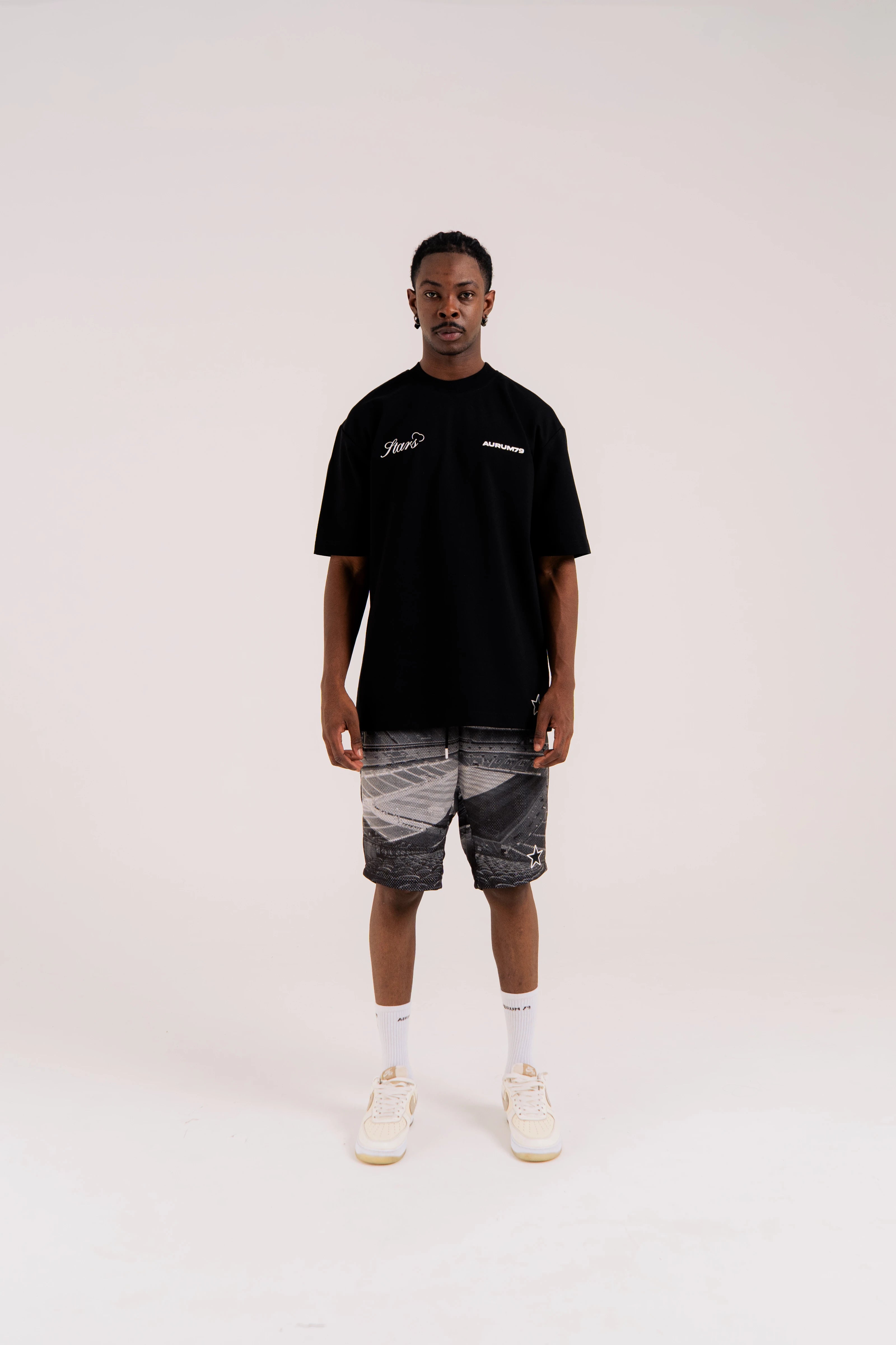 GODS PLAN T-SHIRT