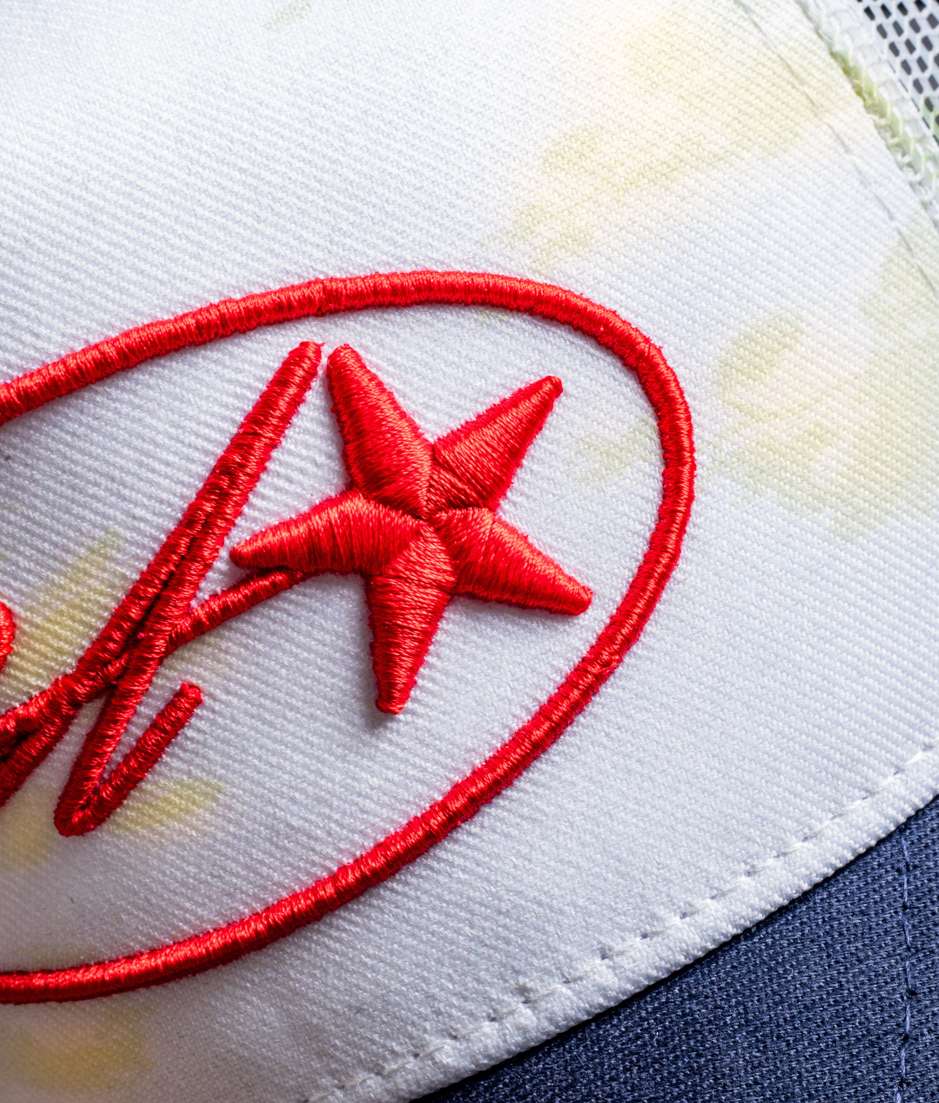 COLOMBIA TRUCKER CAP