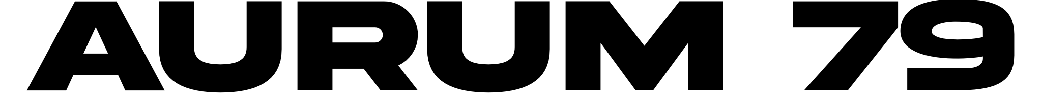 Aurum 79