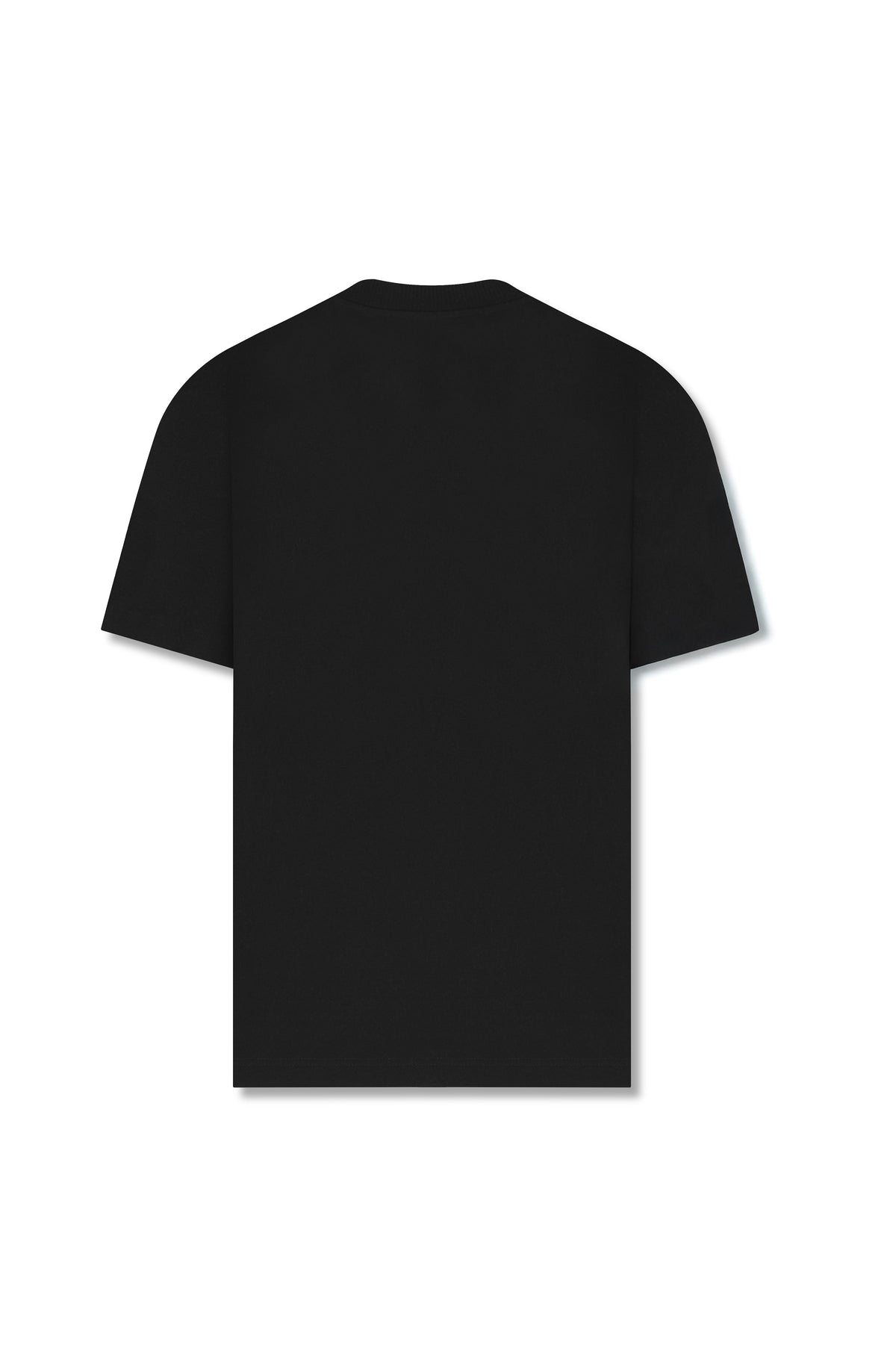 Aurum Regular Black Line T-Shirt