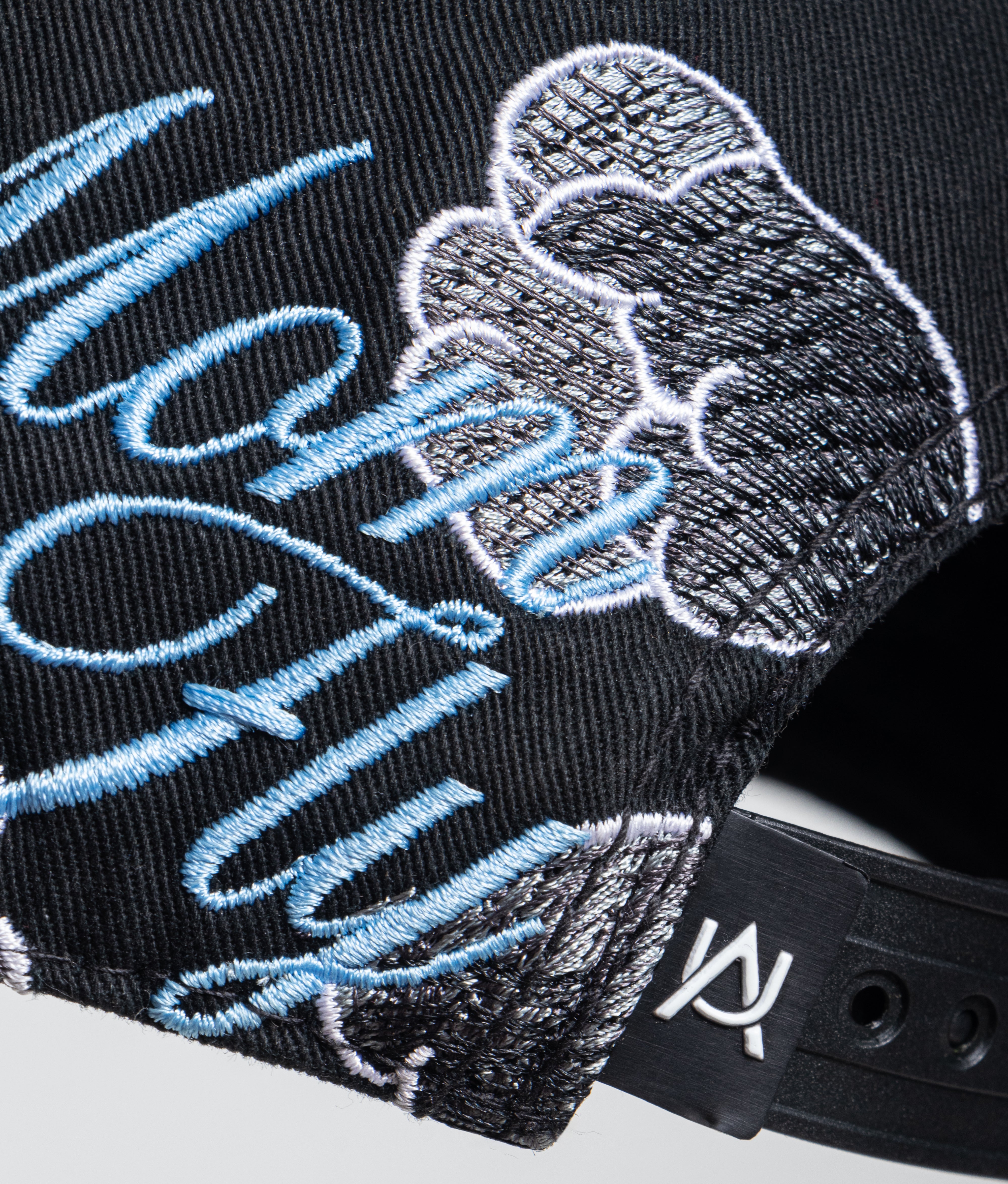 Look Mom I Can Fly Cap