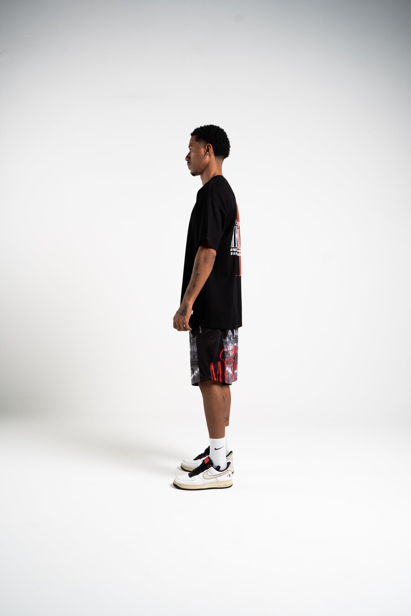 Metropolis 3 T-Shirt