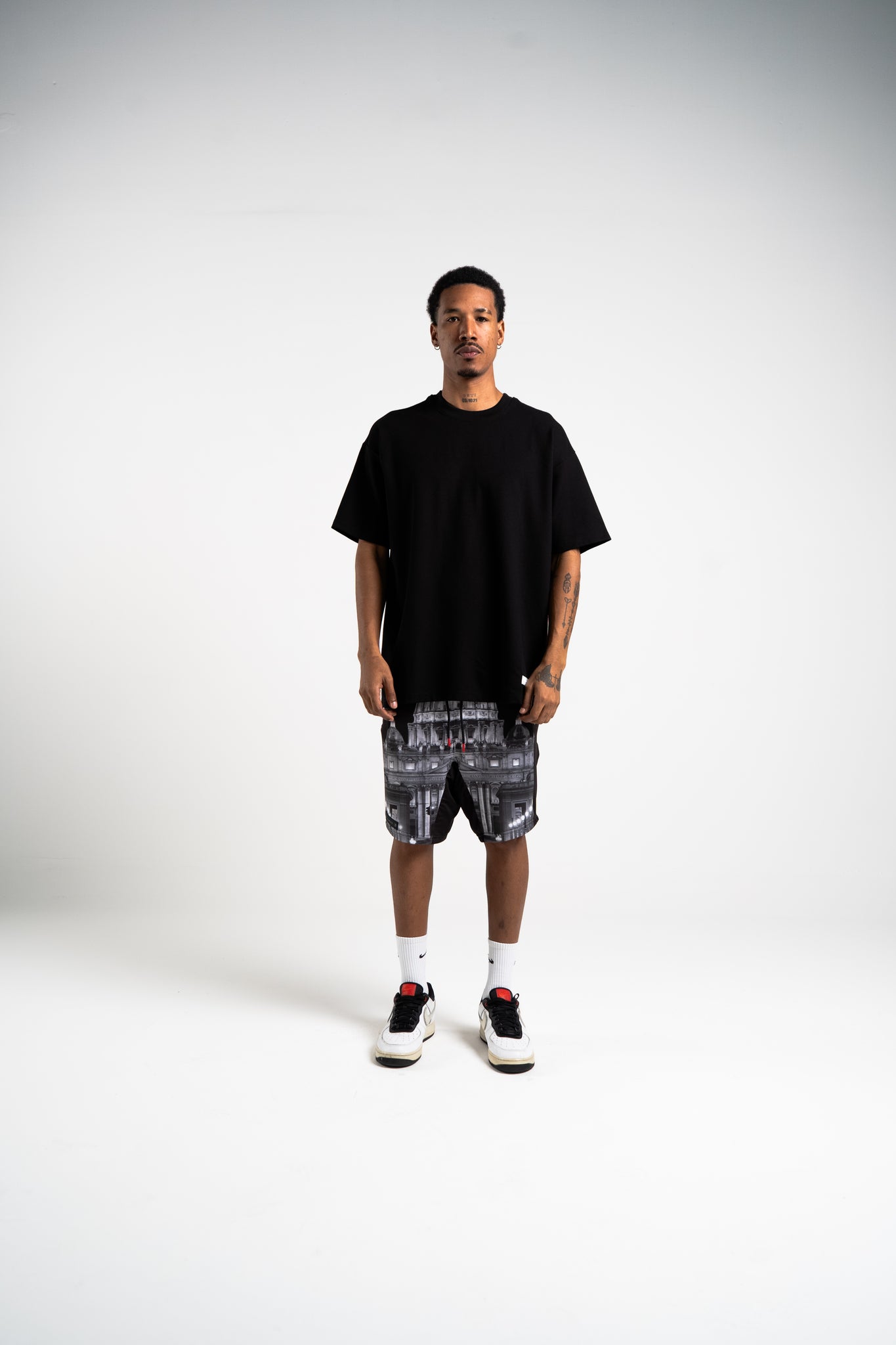 Metropolis 3 T-Shirt