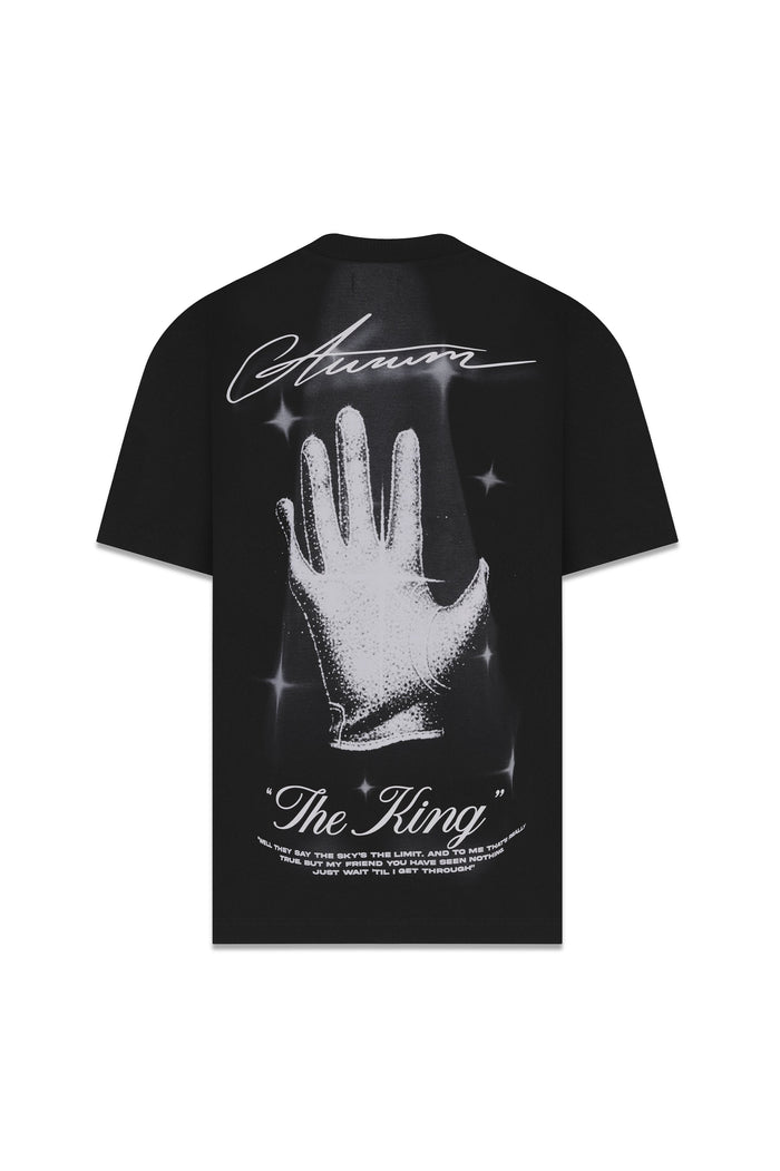 MJ T-Shirt — camiseta oversized de AURUM 79