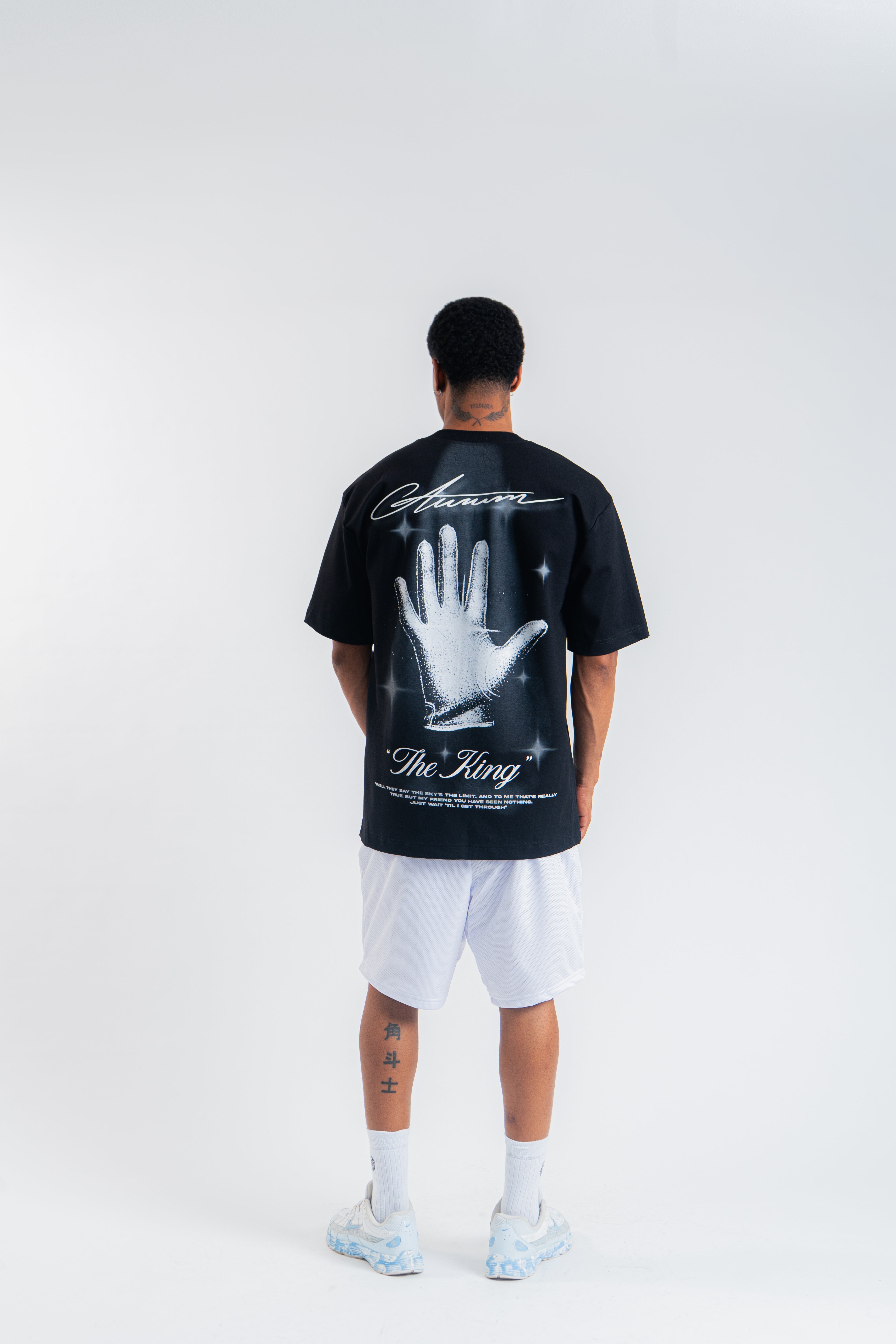 MJ T-Shirt