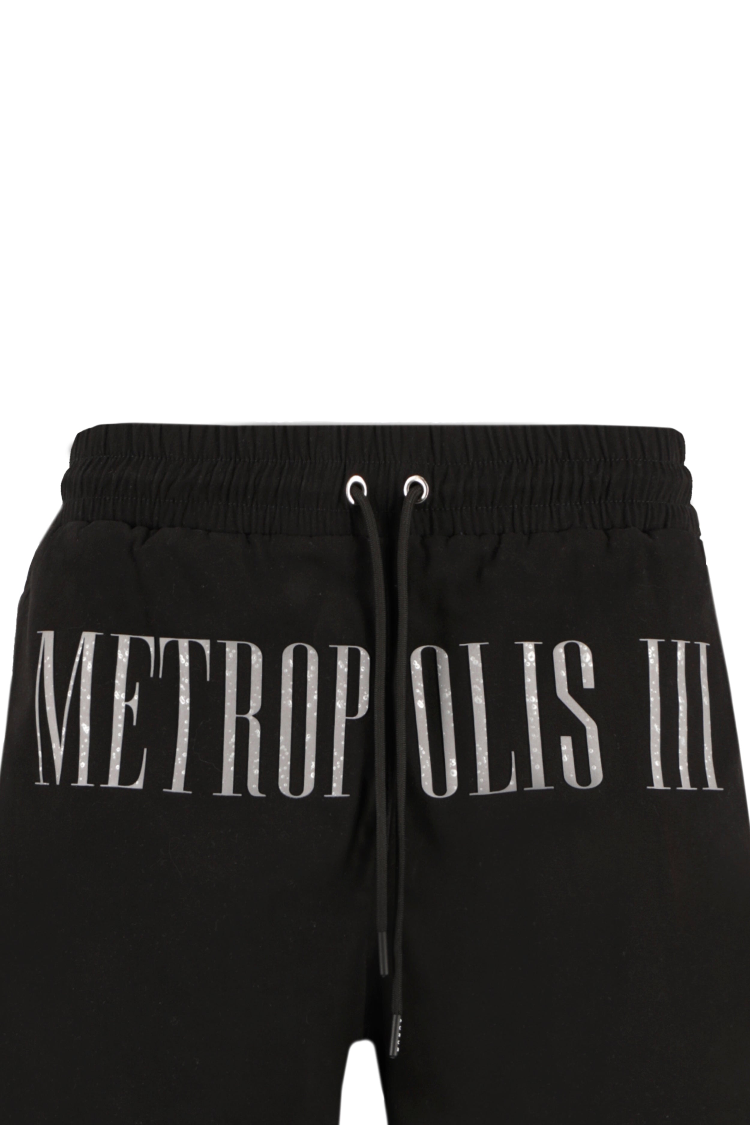 Mt3 Shorts