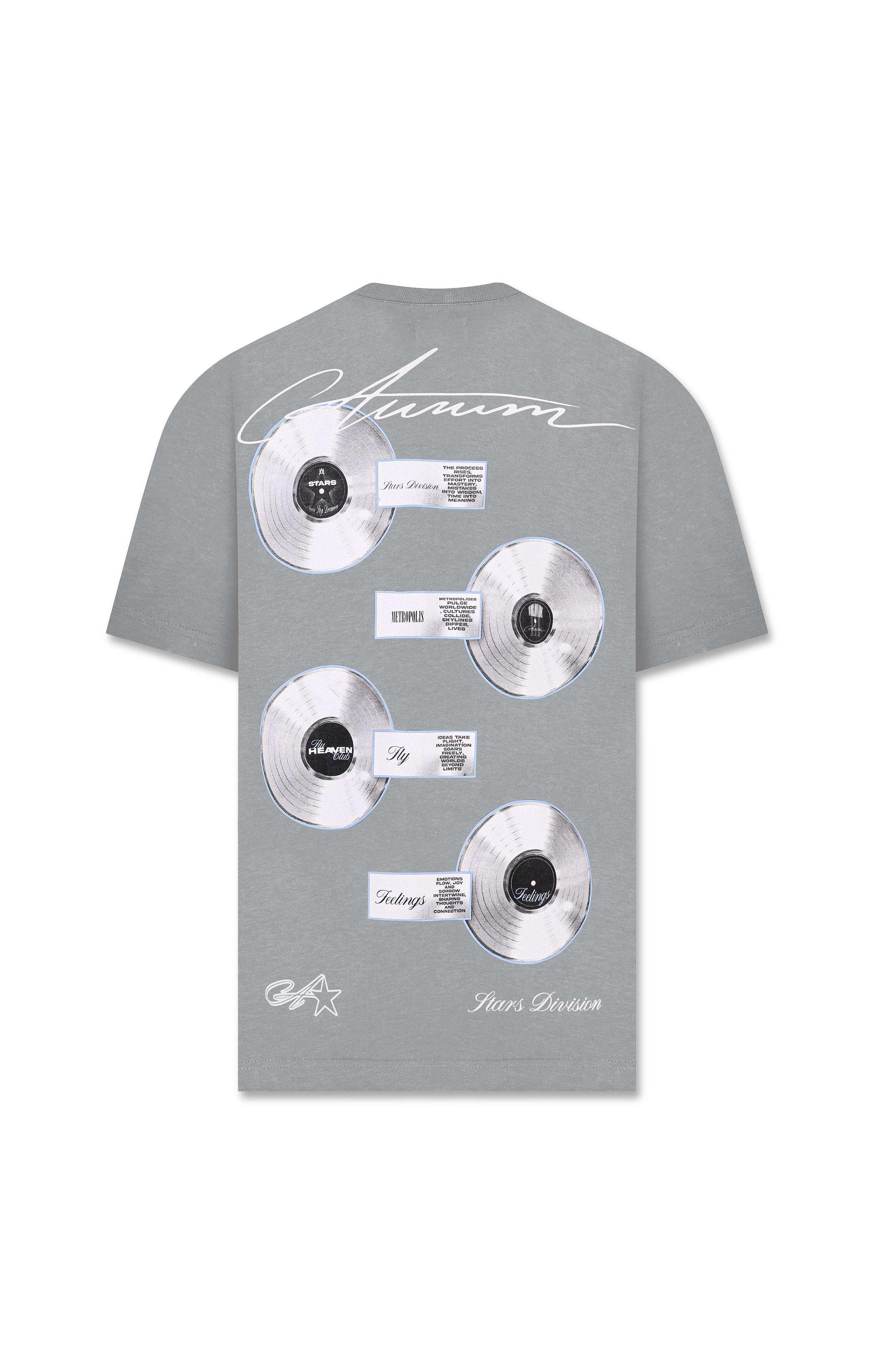 Multiplatinium T-Shirt
