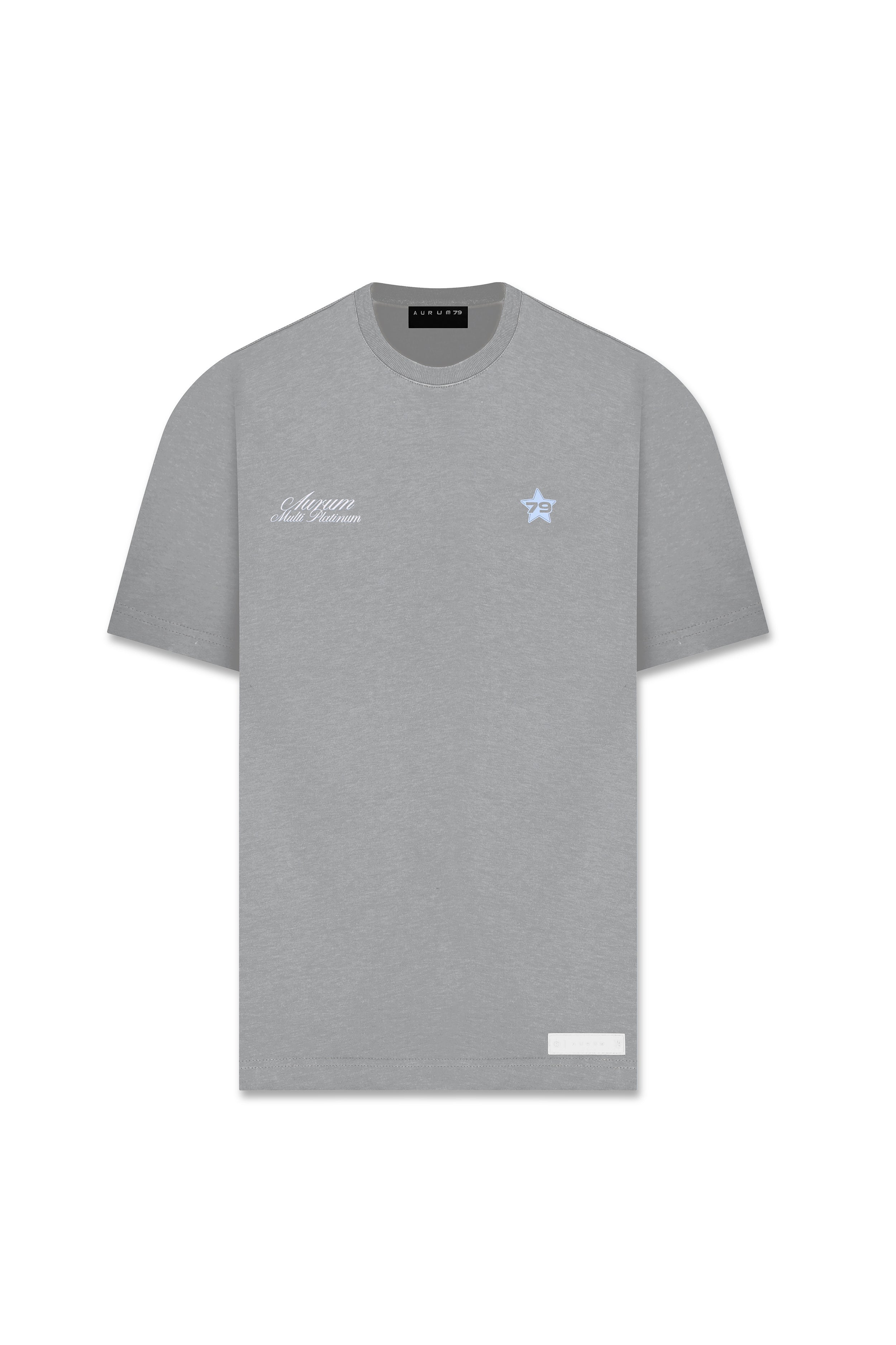 Multiplatinium T-Shirt