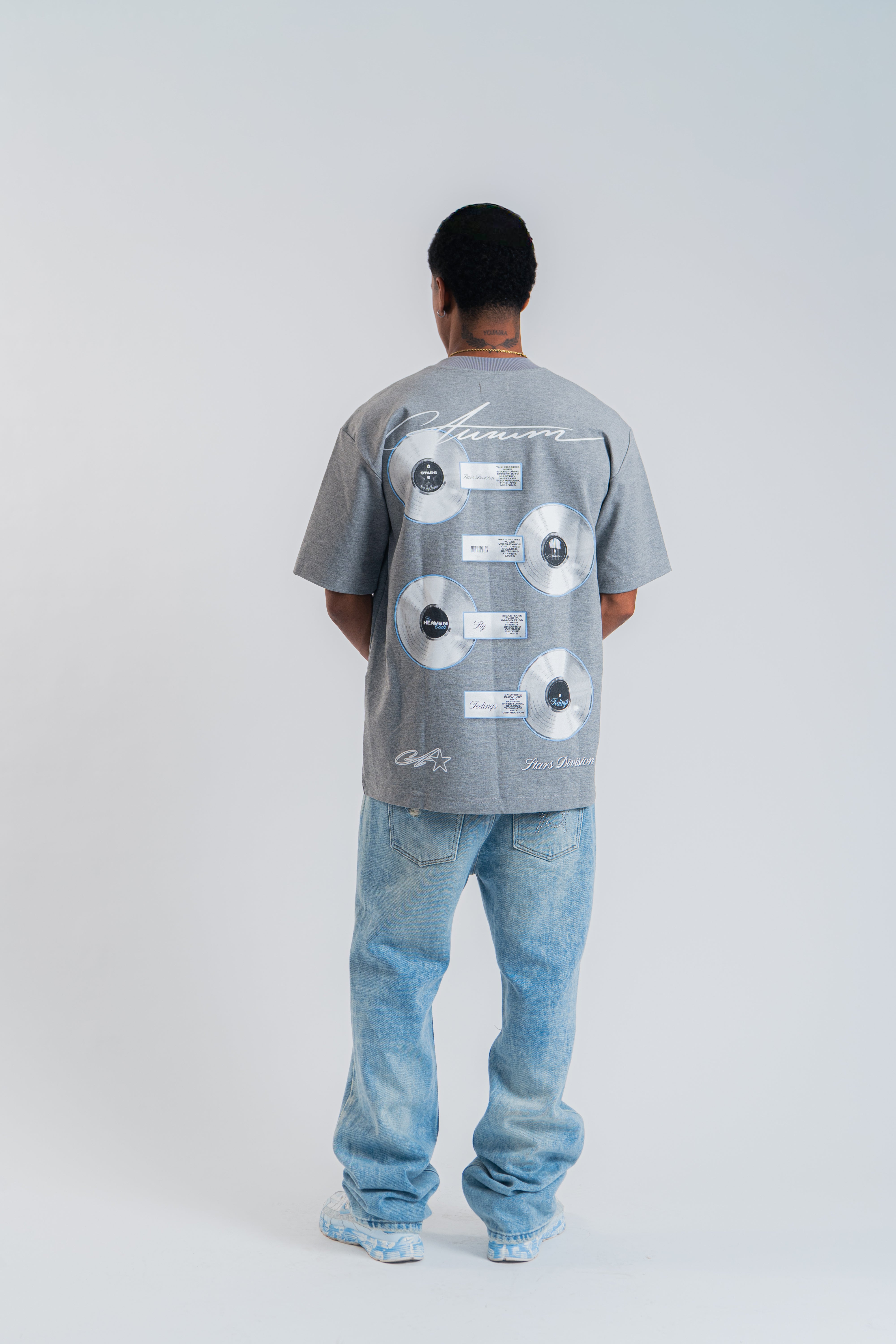 Multiplatinium T-Shirt